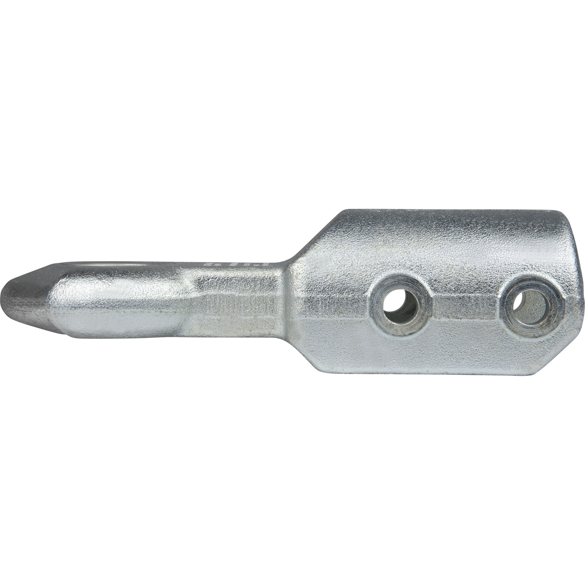 DIN-Zugöse, Knott, 3500 kg, Ø 60 mm, M14