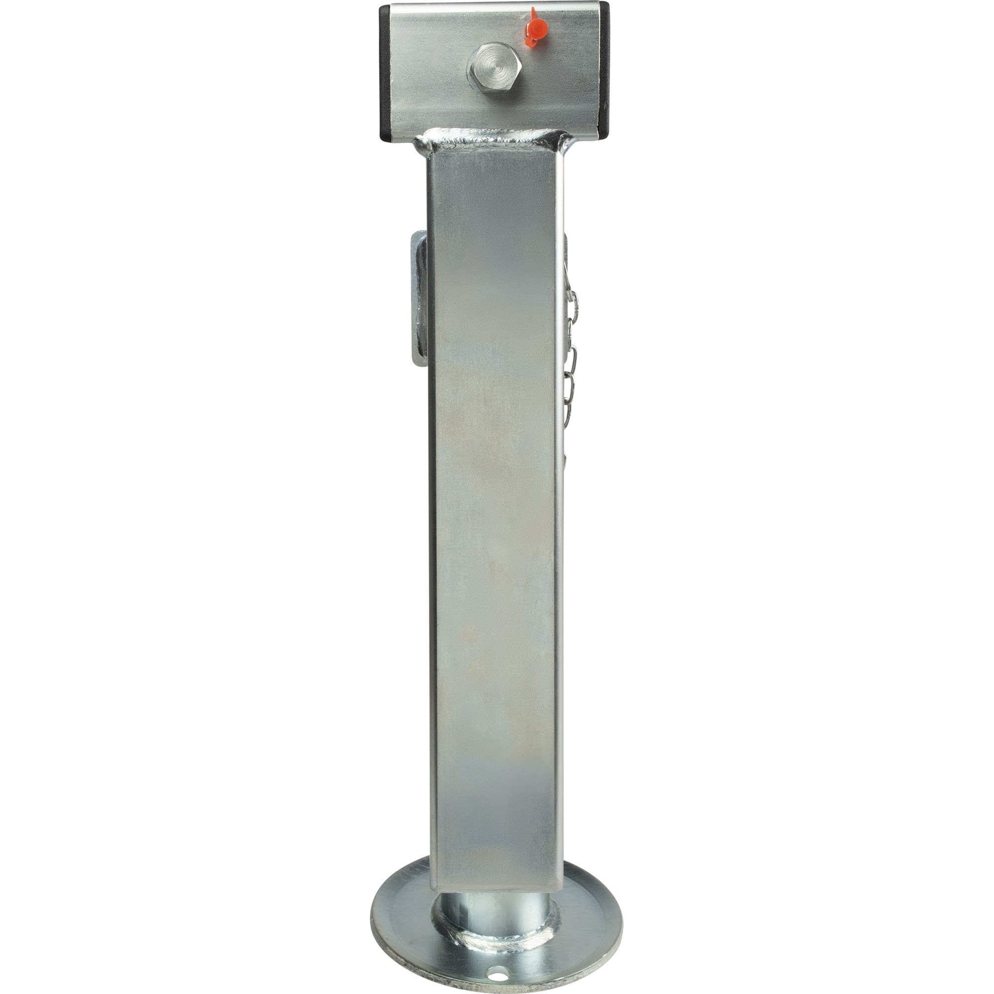 Kurbelstütze klappbar, 1300 kg, 415 mm, 60 x 60 mm