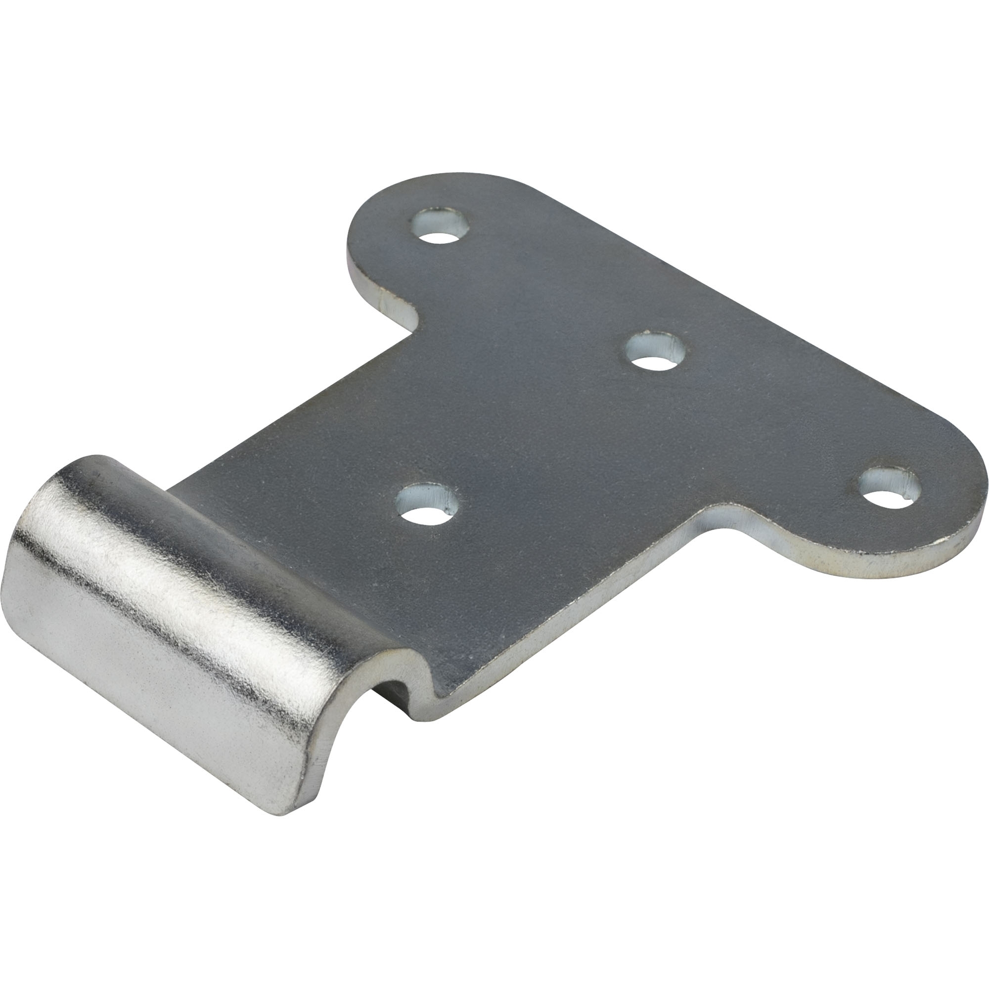 Gegenhalter für 008000242 verzinkt,