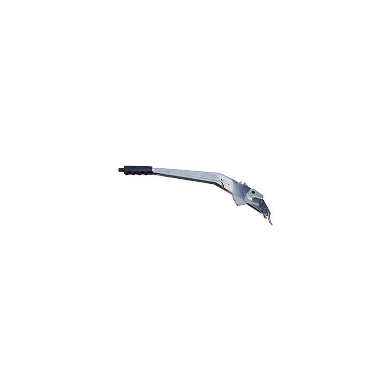 Handbremshebel Peitz,  X 21 mm