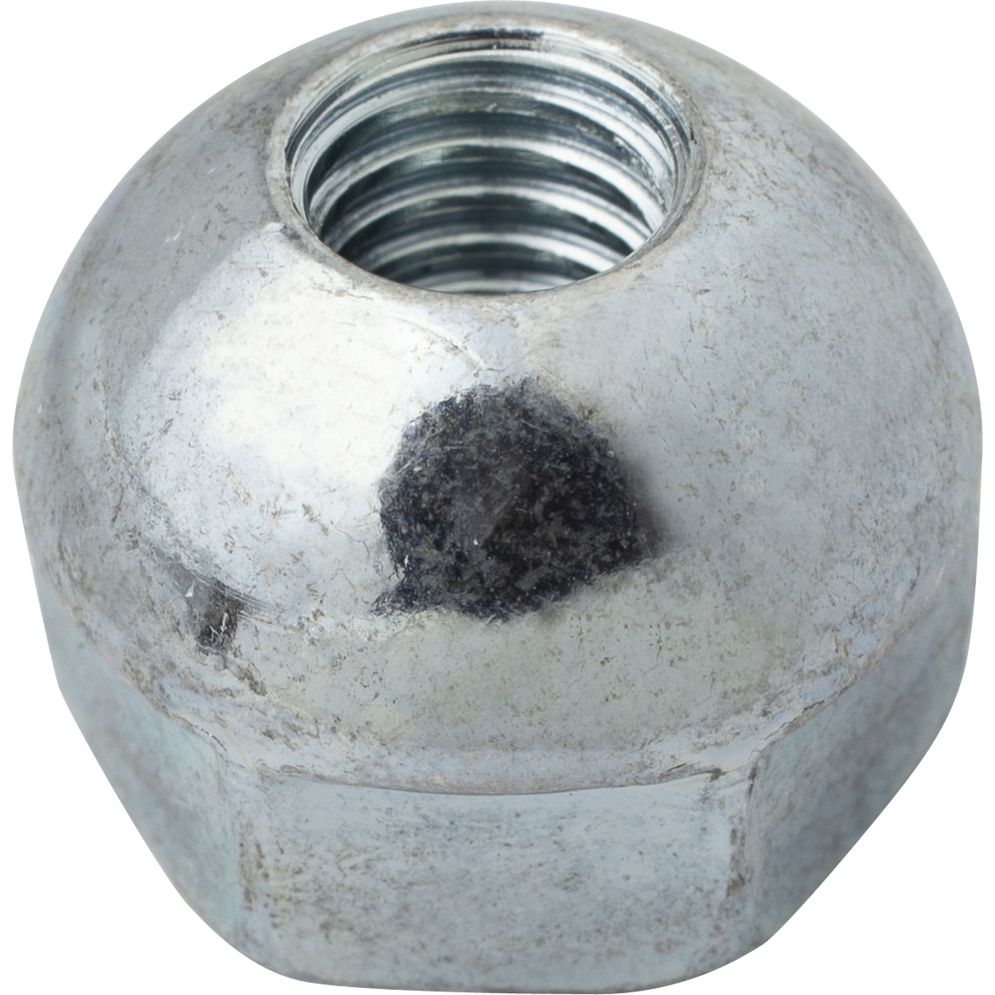 Konusmutter M 8 verz