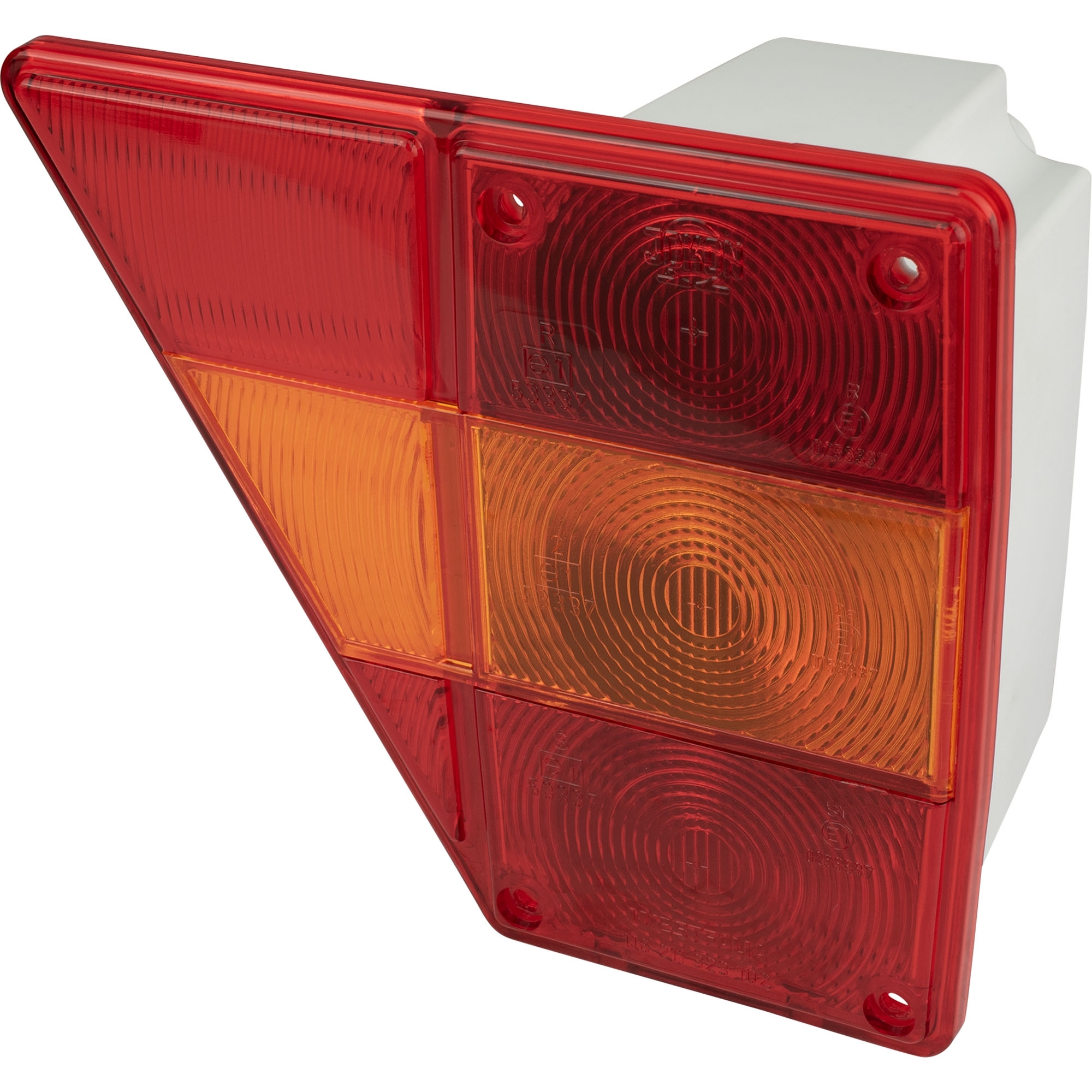 Westfalia Rückleuchte rechts, kompl. mit Glas