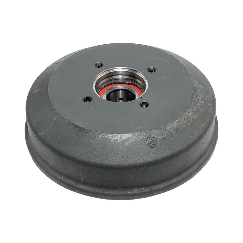 Bremstrommel S2304-7 RASK