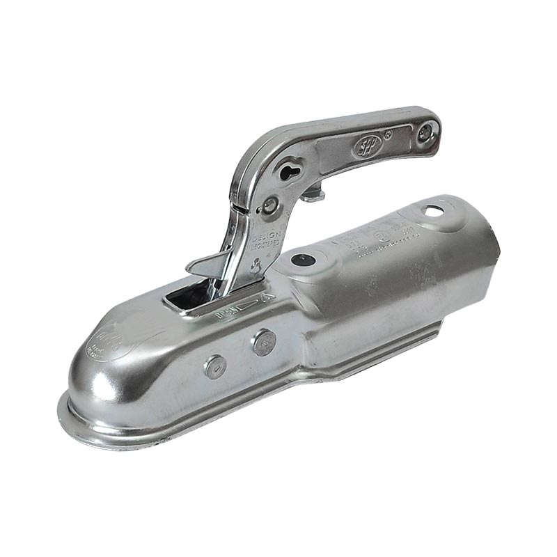 Kugelkupplung, 1300 kg, SPP ZSK-1300E, Ø 50 mm