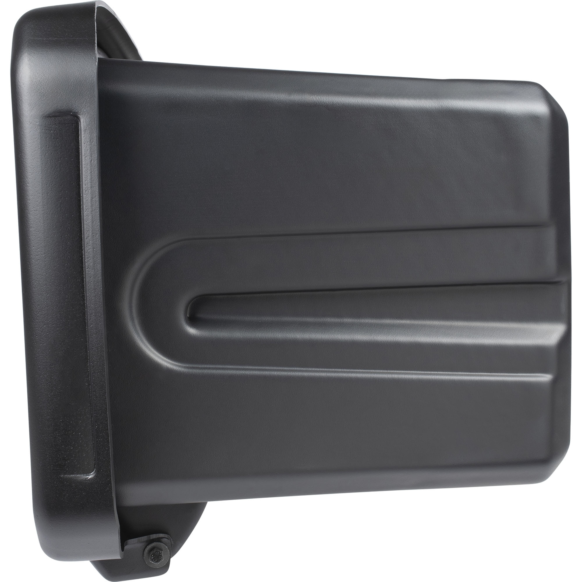 Staubox, Kunststoff, B700 x T300 x H300 mm