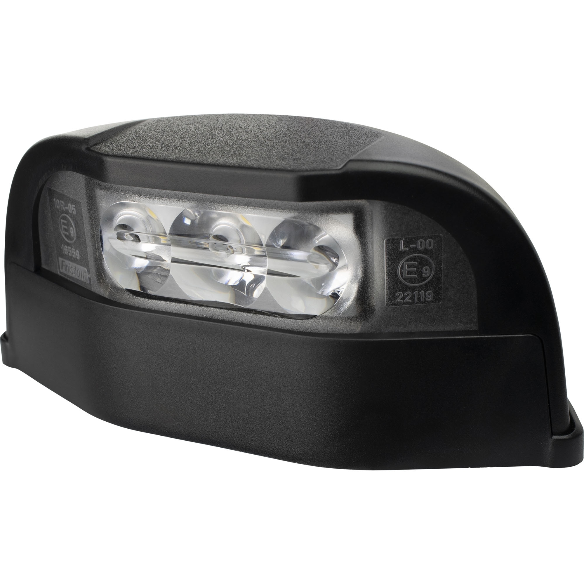 Kennzeichenleuchte LED, 12 bis 30 V, 1,5 W, hoher Sockel