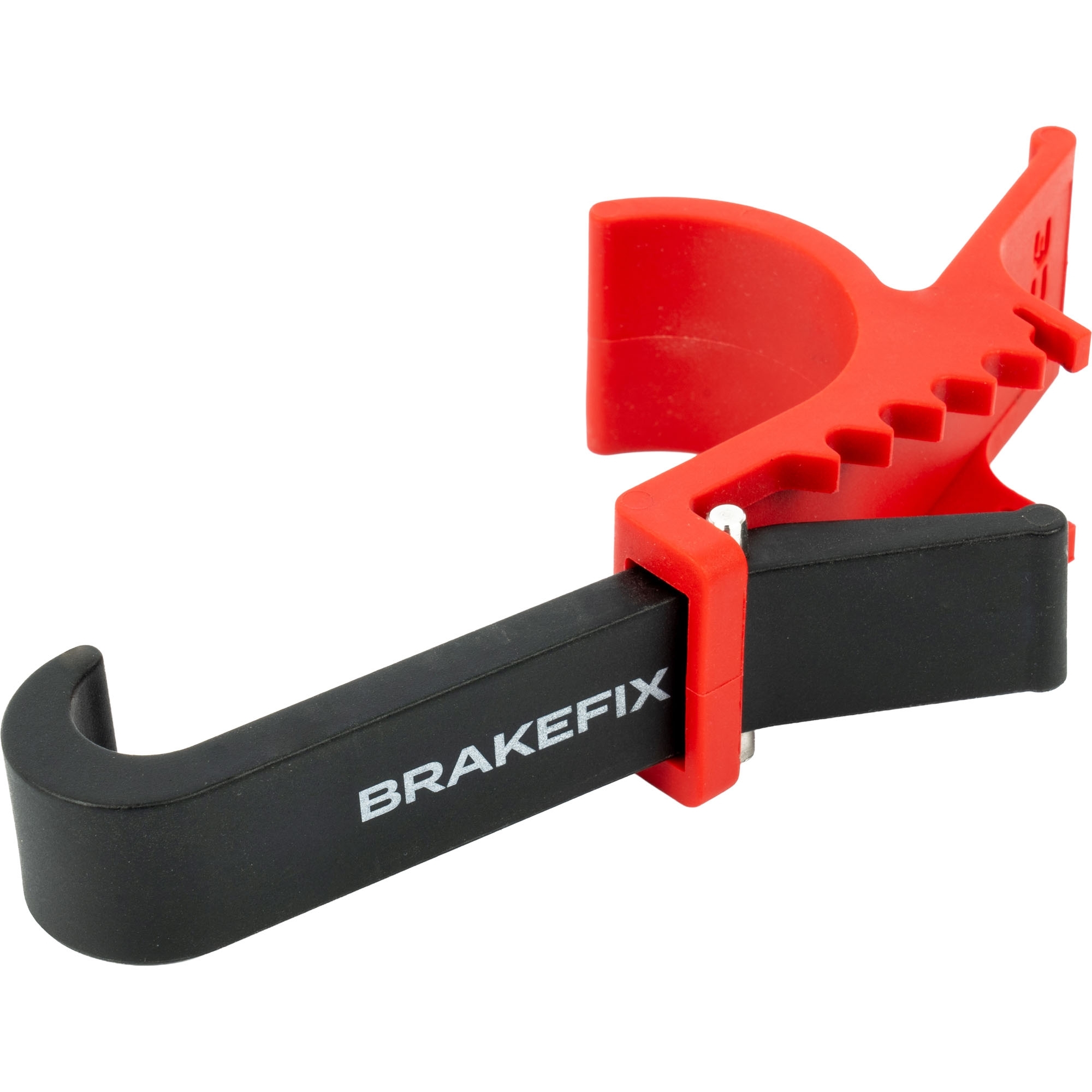 BrakeFix, ACEBIKES, verstellbarer Clip f. die Motorradbremse