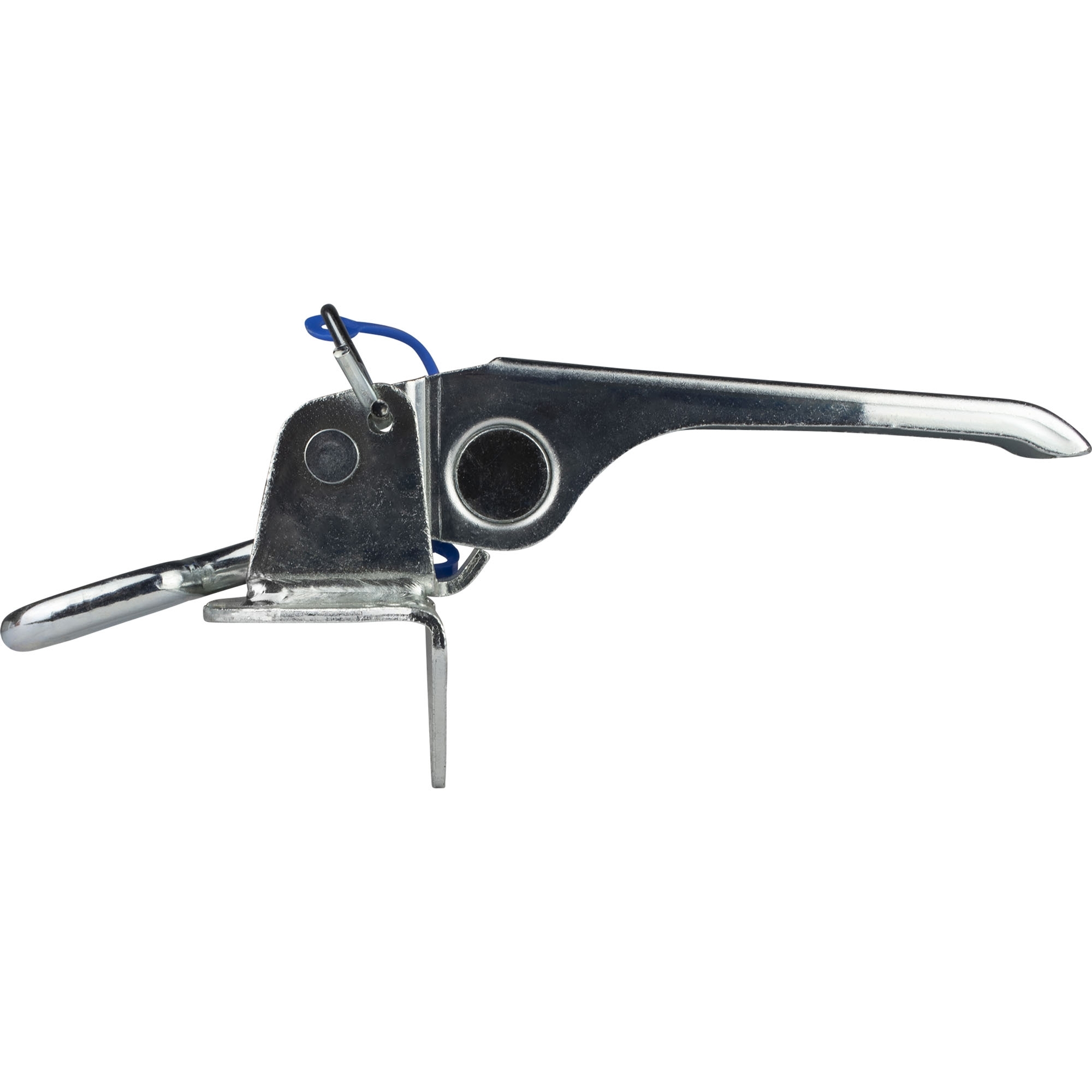 Excenterverschluss mit Öse, Länge 204 - 242 mm