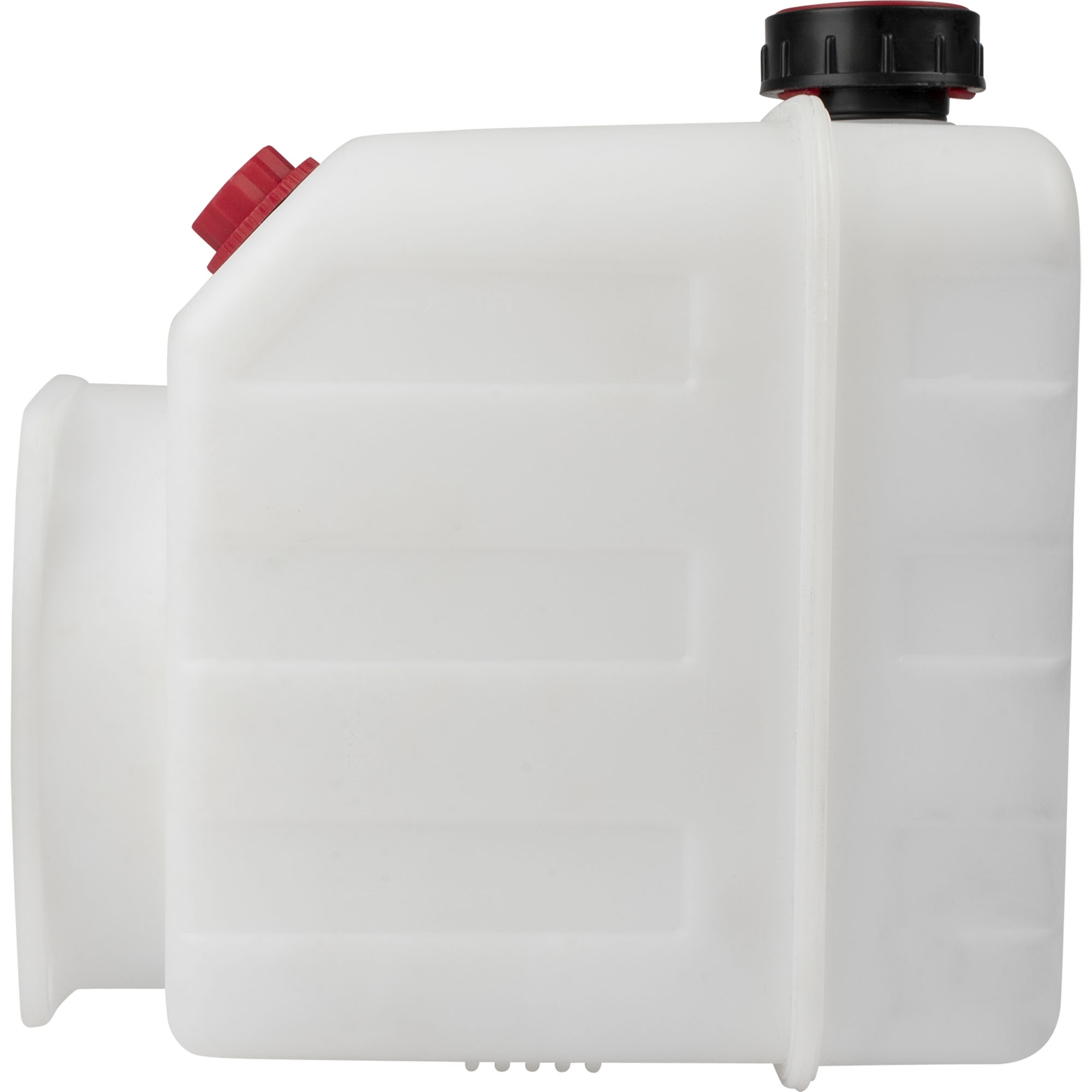 Tank für Elektrohydraulikaggregat 4 Liter, Kunststoff
