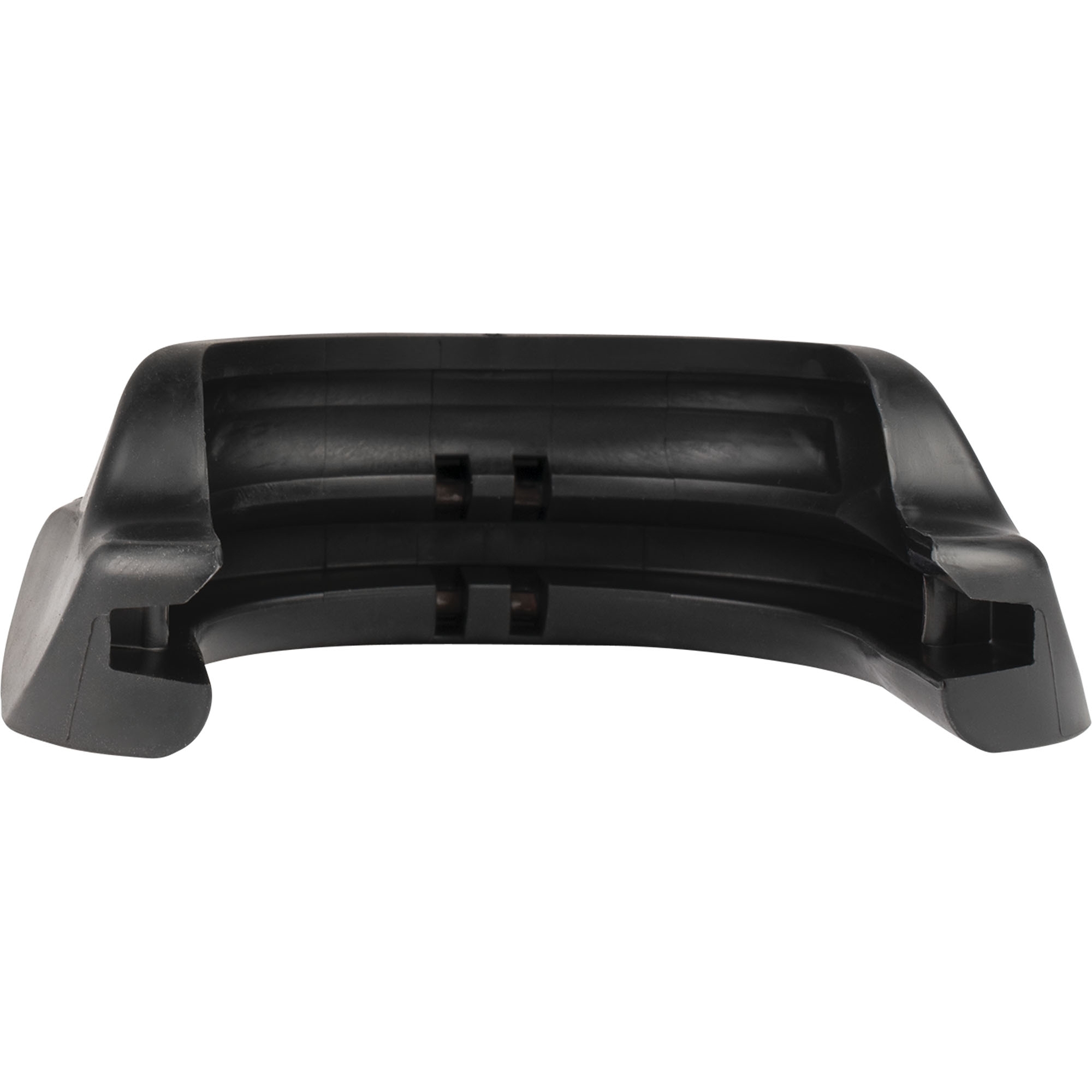 Soft-Dock, AL-KO, für Kupplungen AK 161, AK 270, schwarz