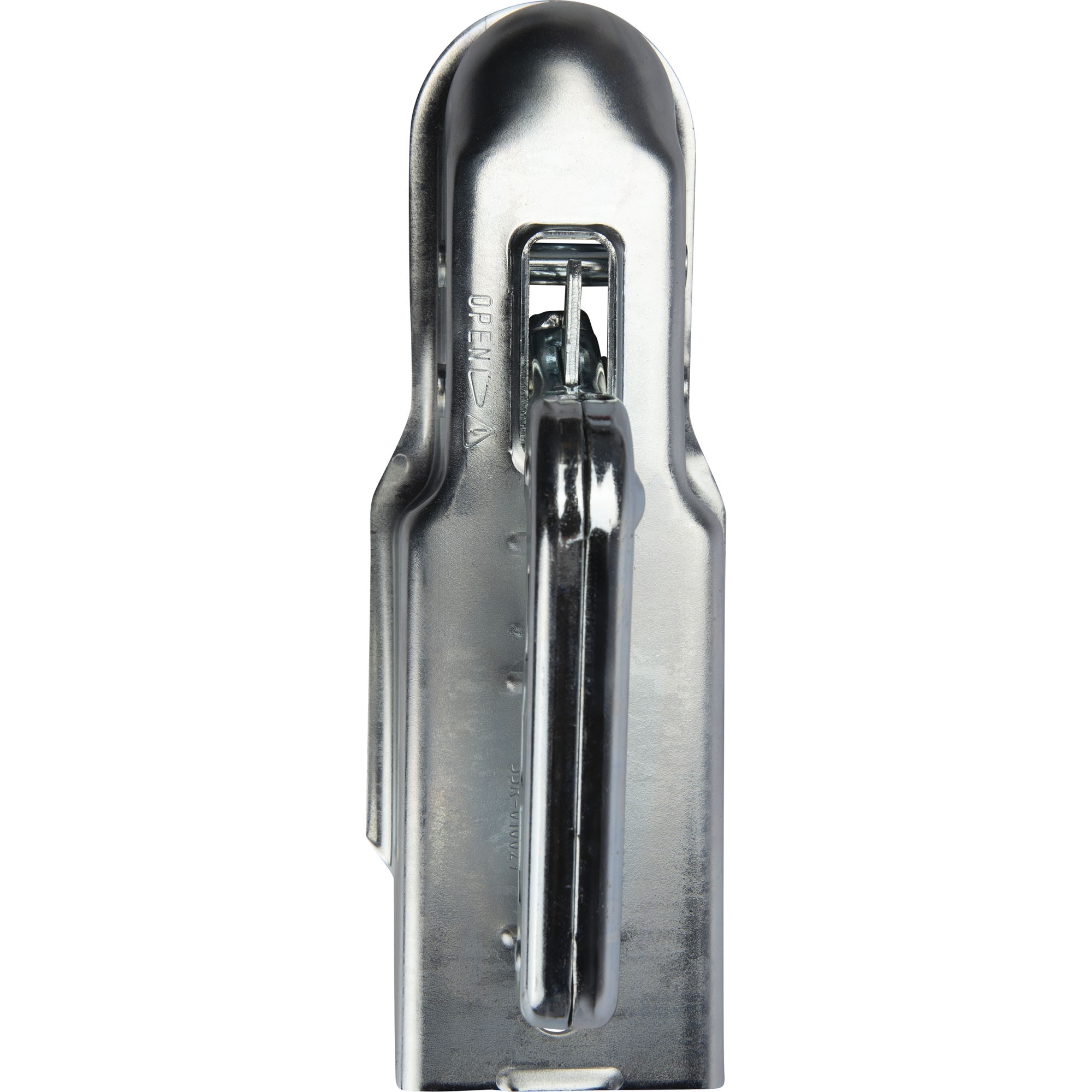 Kugelkupplung 750 kg, SPP ZSK-750J, vierkant 70 mm