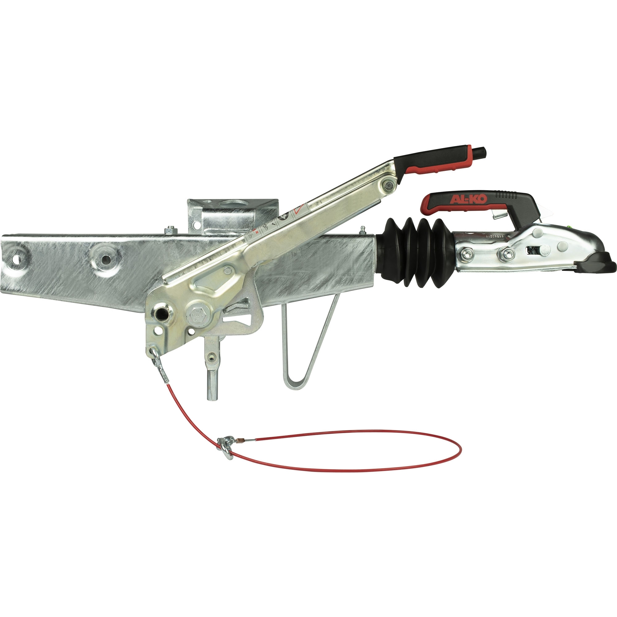 Auflaufeinrichtung AL-KO, Typ 90 S/3, 60 mm