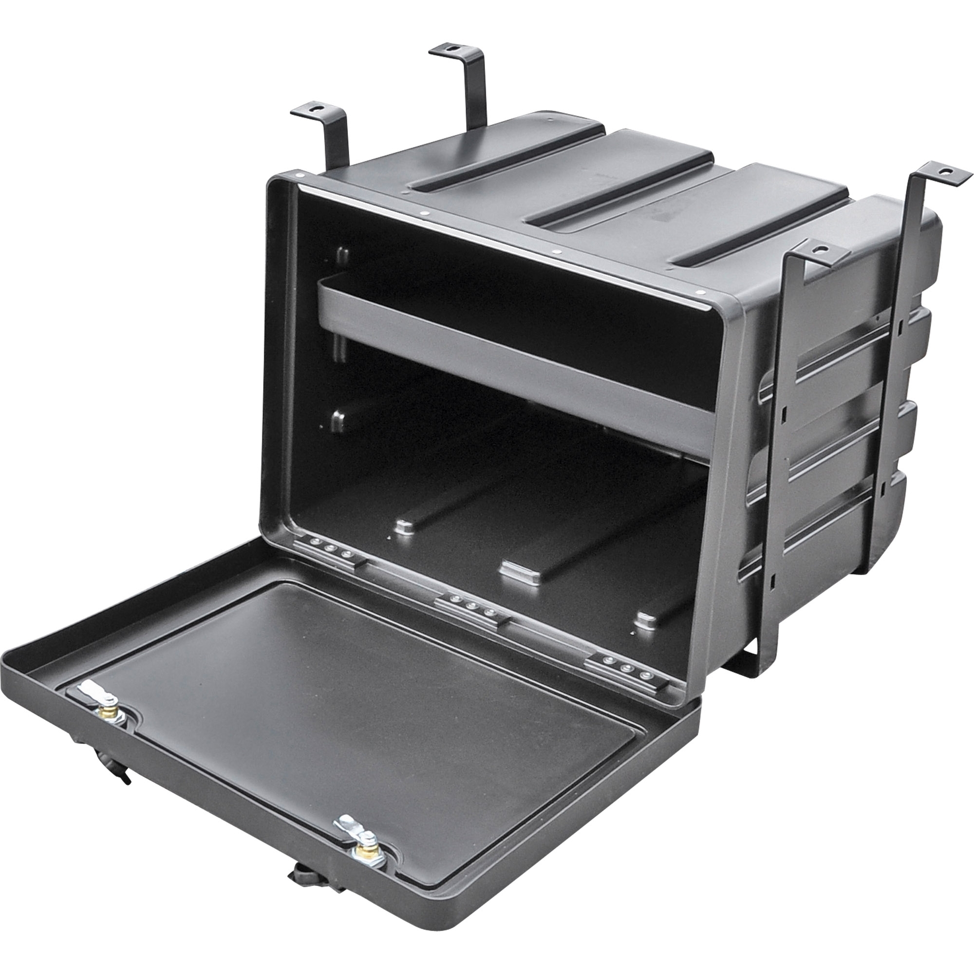 Staubox Typ 16, Kunststoff B650 x T430 x H400 mm