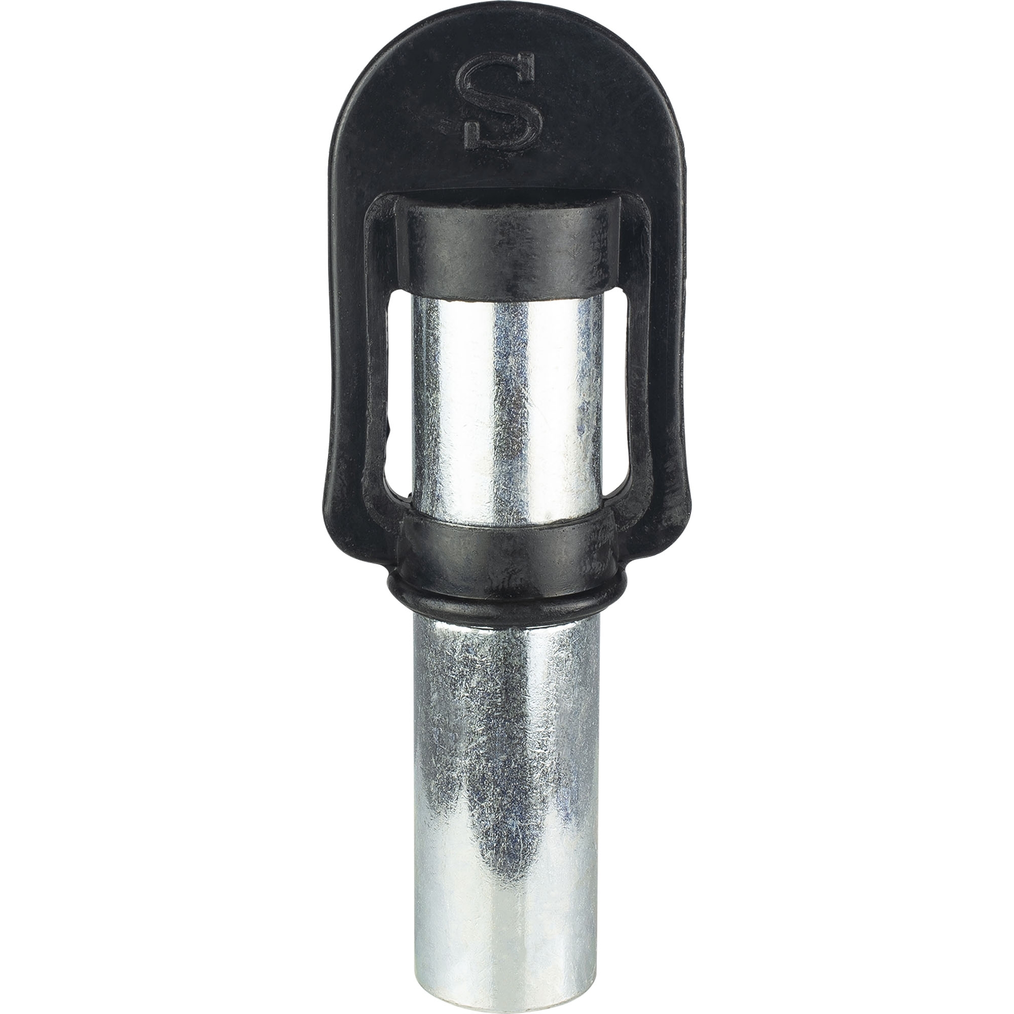 Adapter für Rundumleuchten, zum Anschweißen