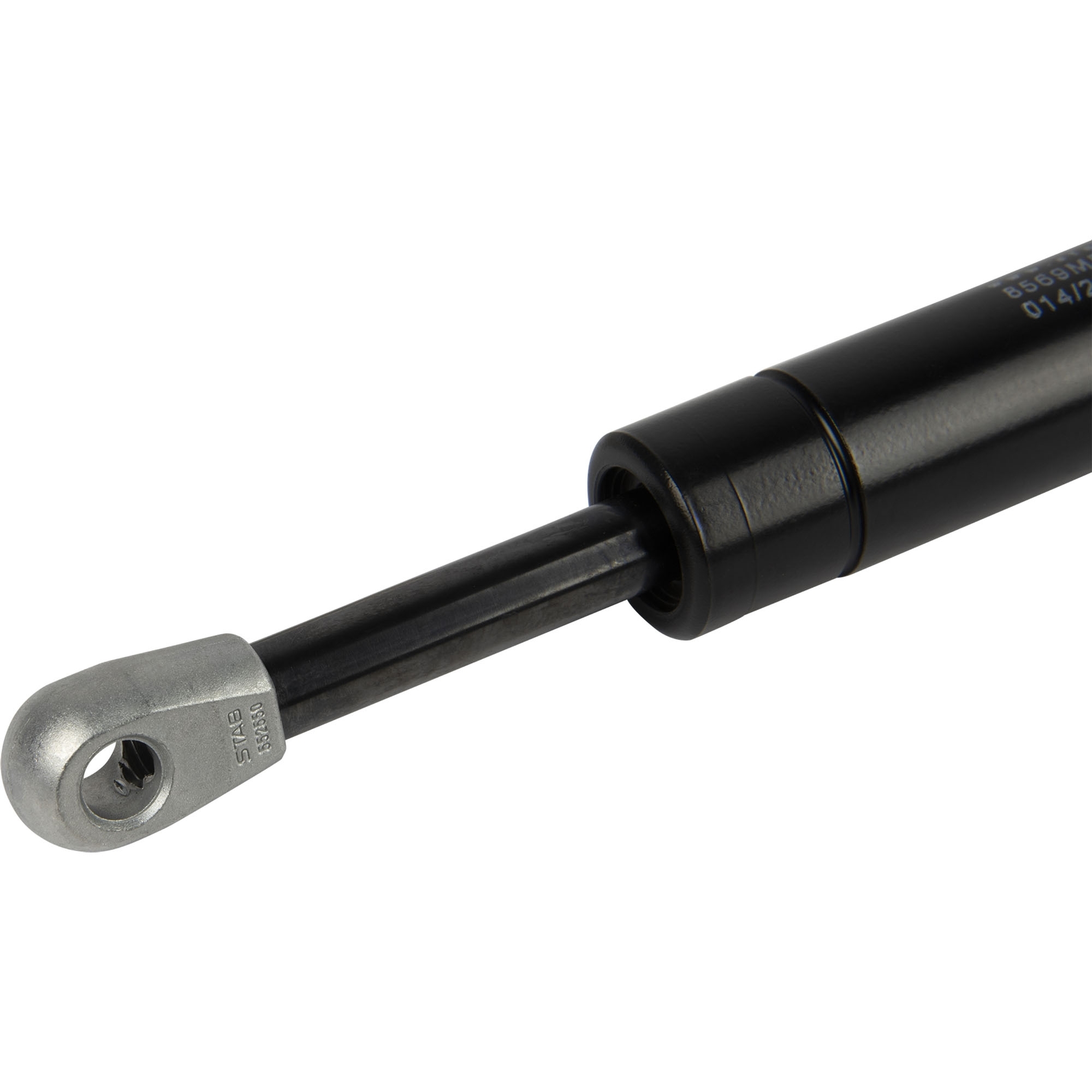 Gasfeder für WAP-Handbremshebel