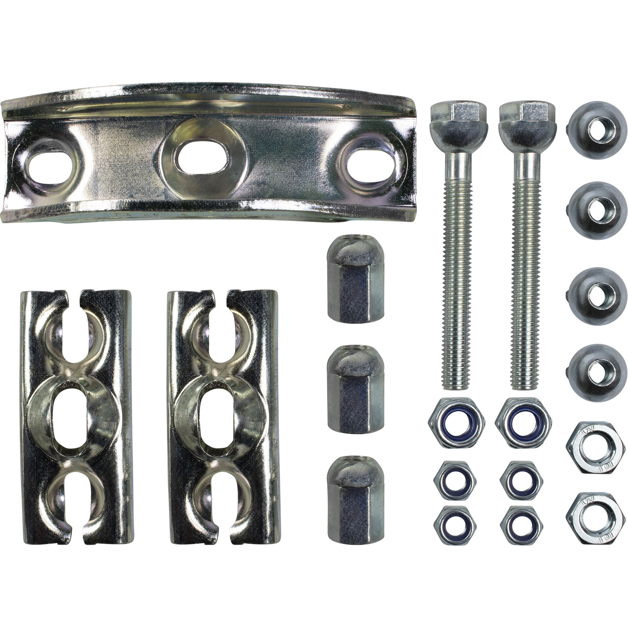 Tandem-Ausgleichswaage und Zubehör-Set M10