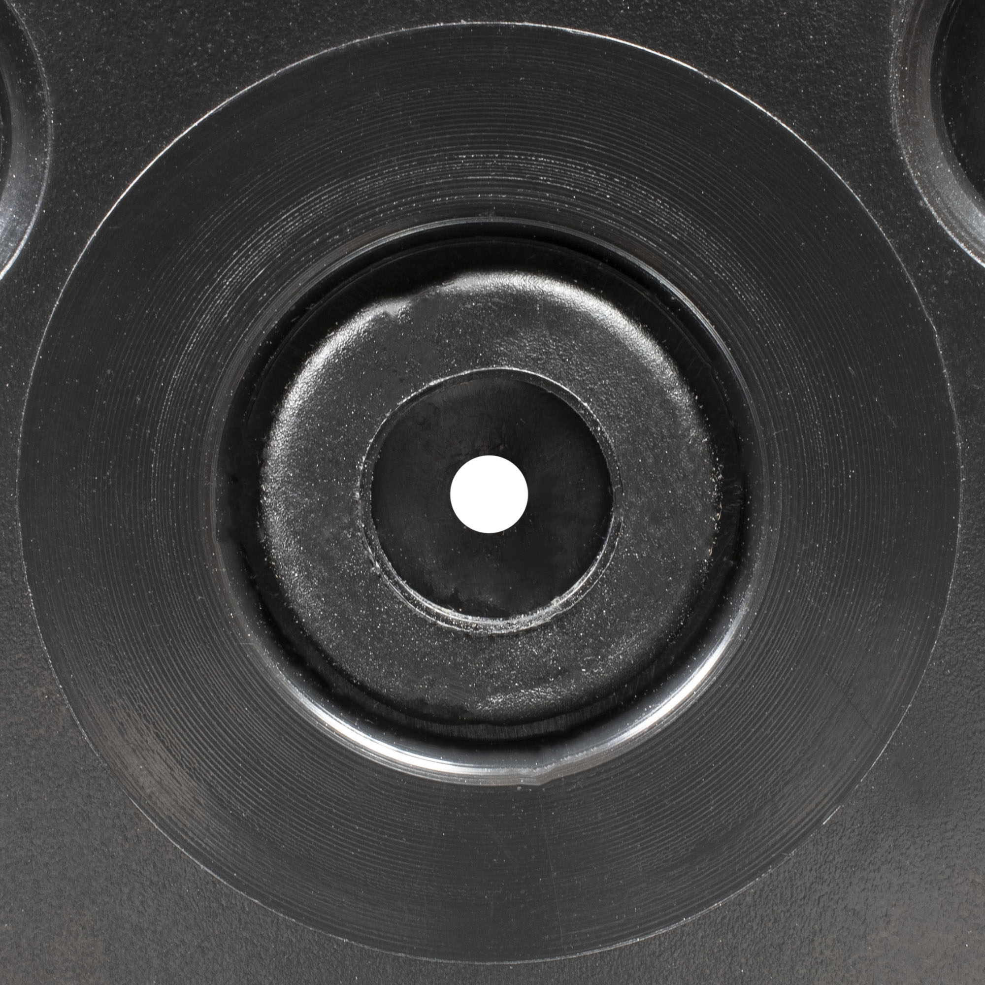 3-Kammer-Leuchte Hella, links, Tülle