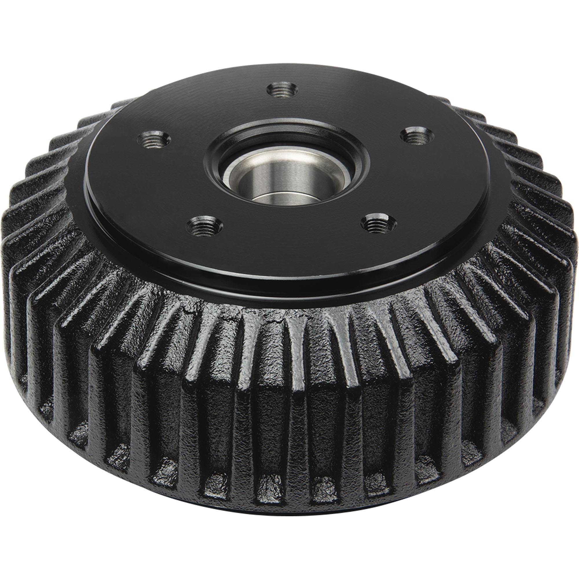 Bremstrommel für AL-KO 200x50, Kompaktlager, 5x112