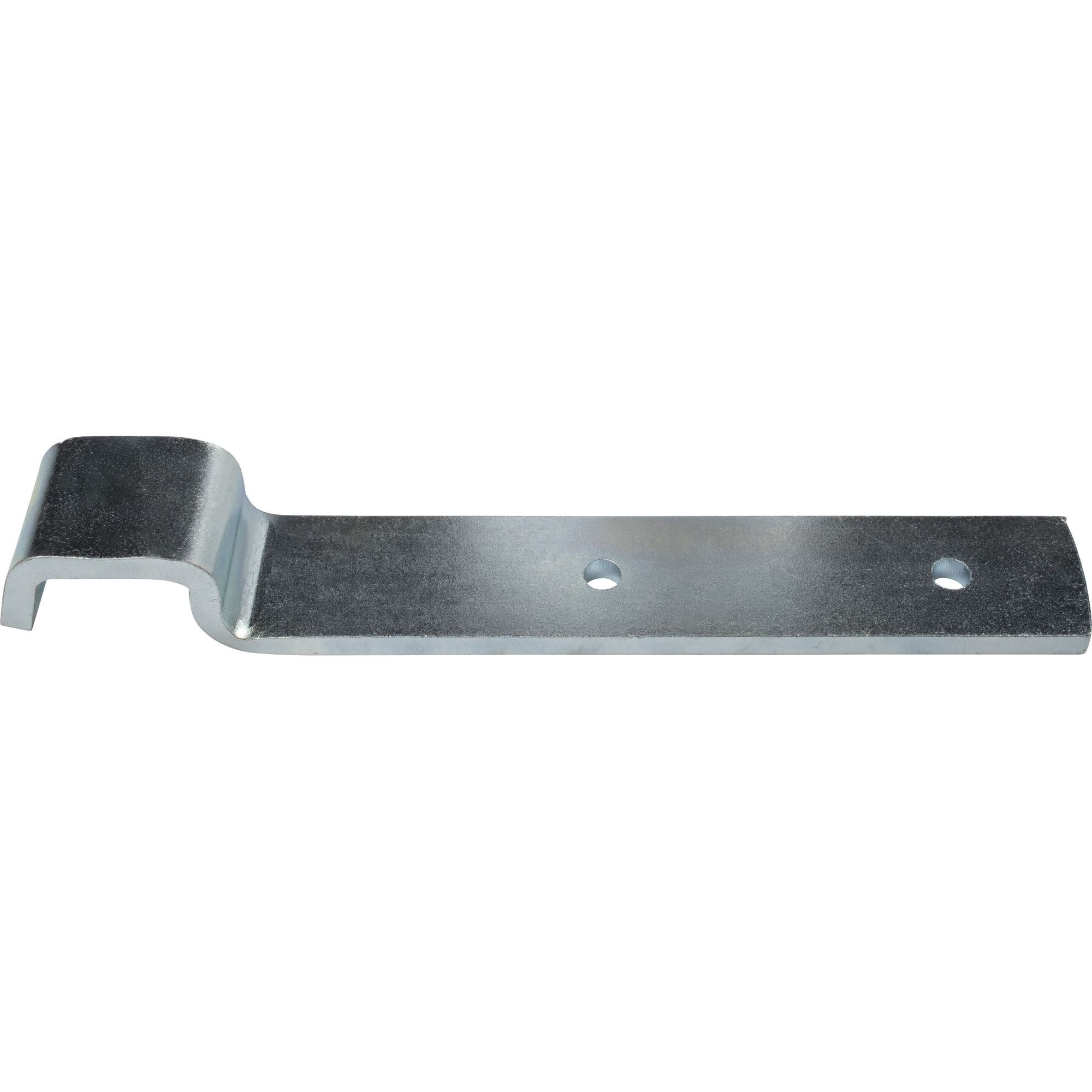 Gegenhalter für 008000240 verzinkt
