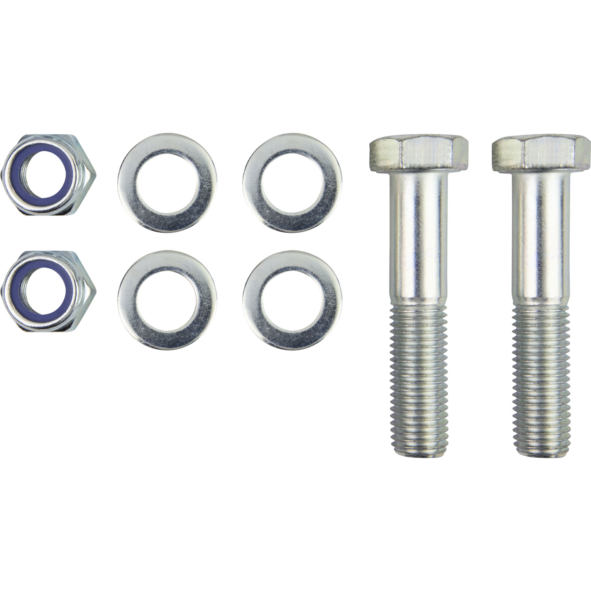 Schraubensatz für Kugelkupplung, SK14, M16x100