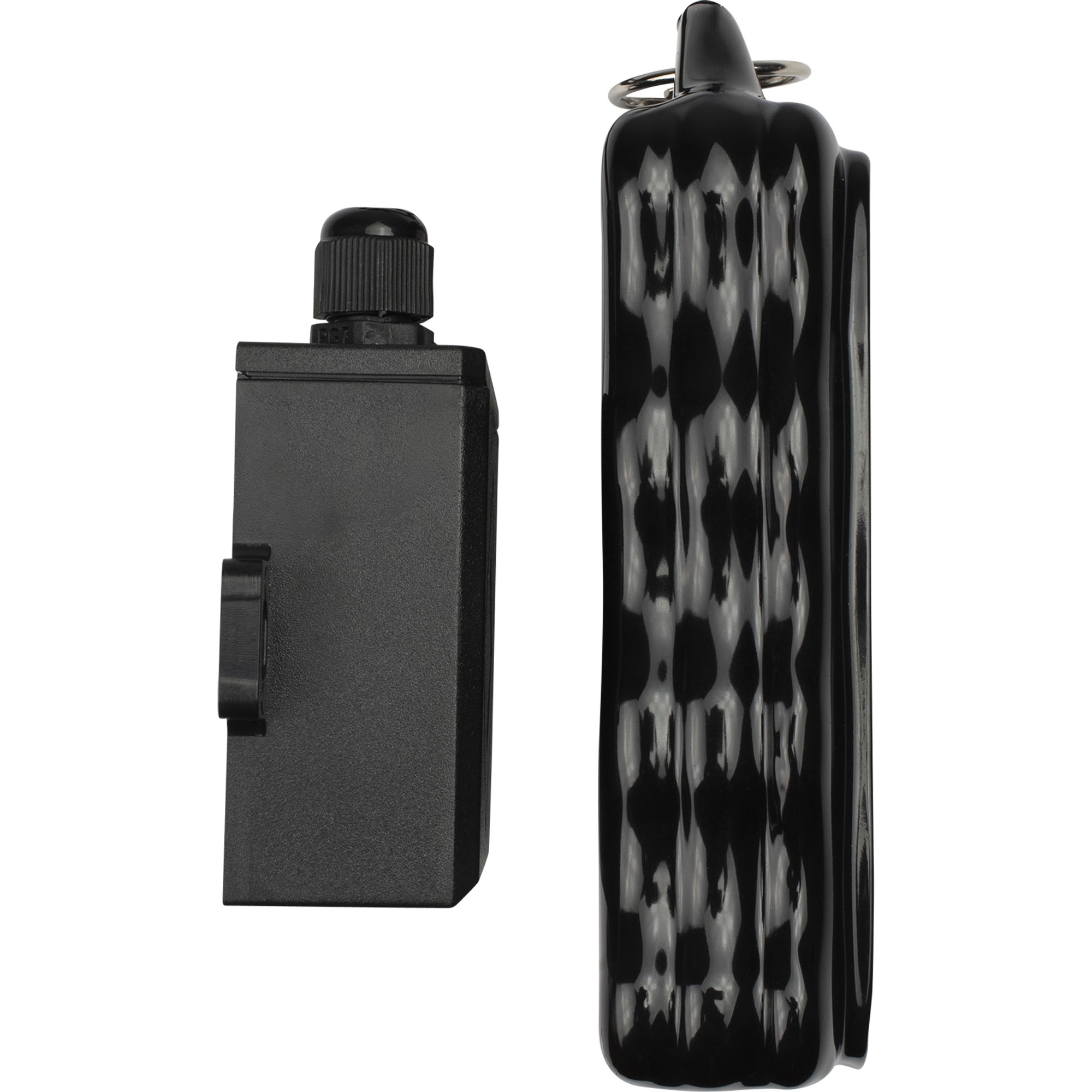 Funkfernbedienung 12 V, externer Einbau