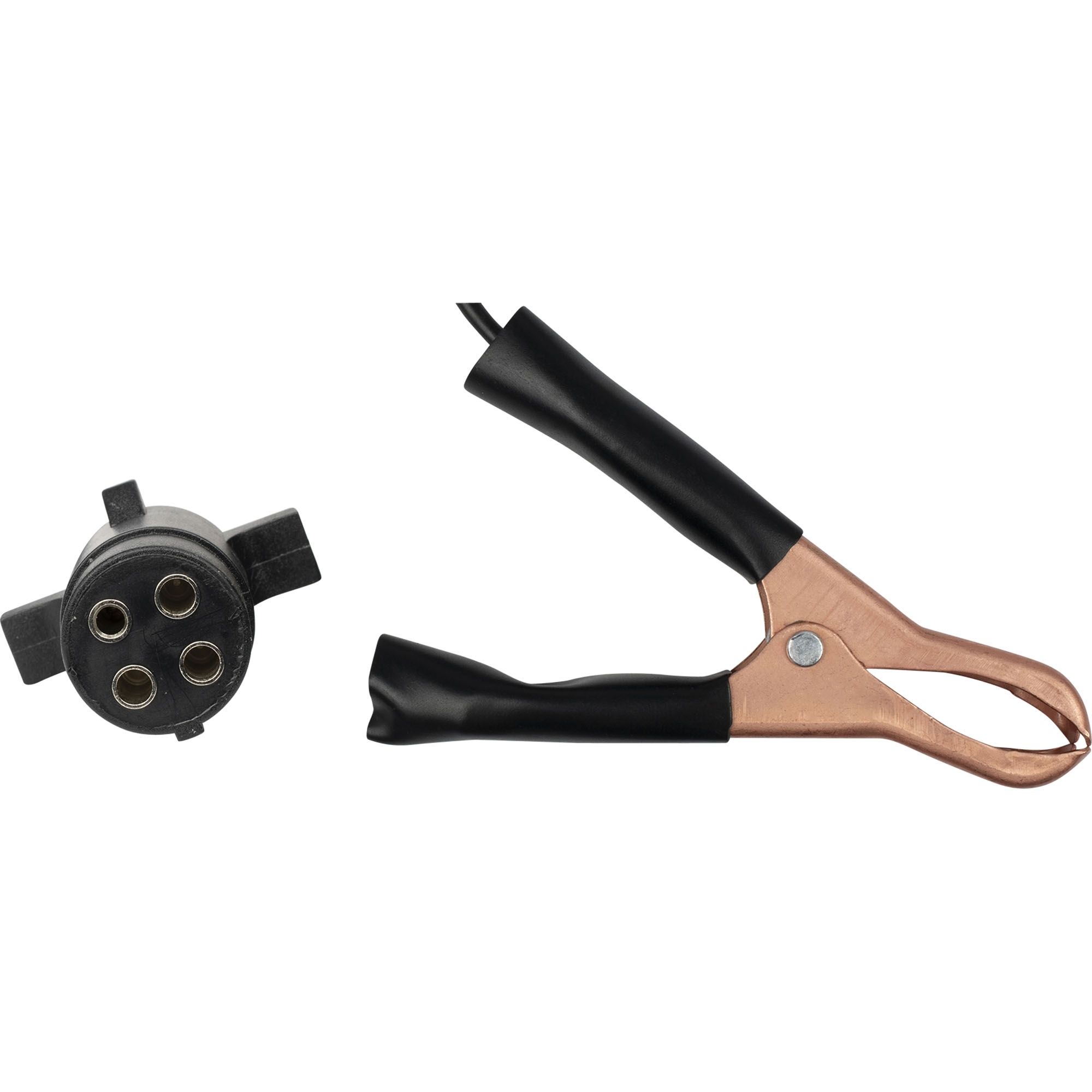 Funkfernbedienung 12 V, externer Einbau