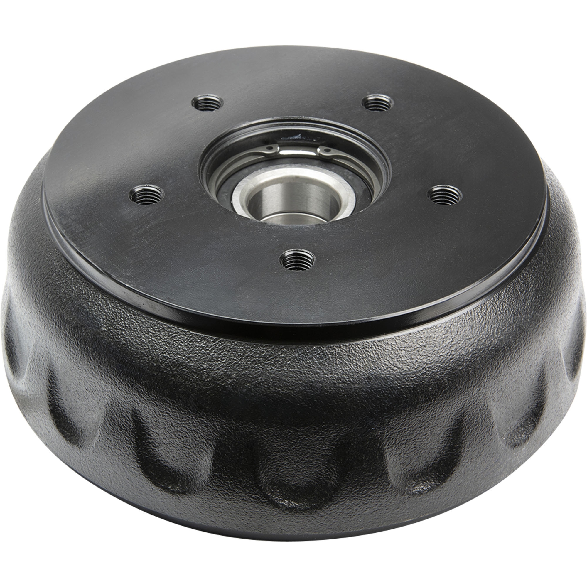 Bremstrommel Knott 200x50, Kompaktlager, 5x112