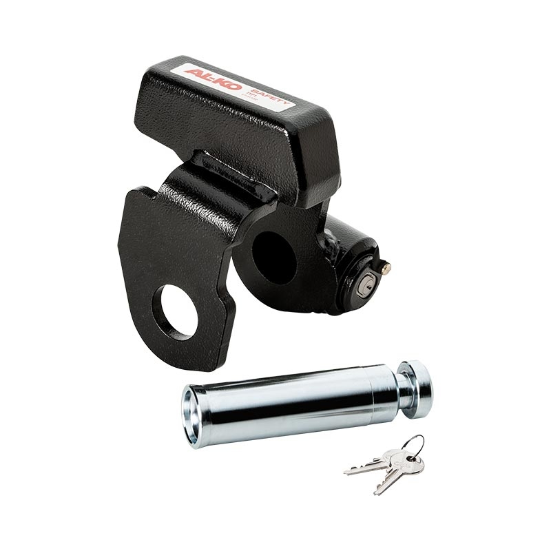 Diebstahlsicherung Safety-Premium Schloss für AKS 3004
