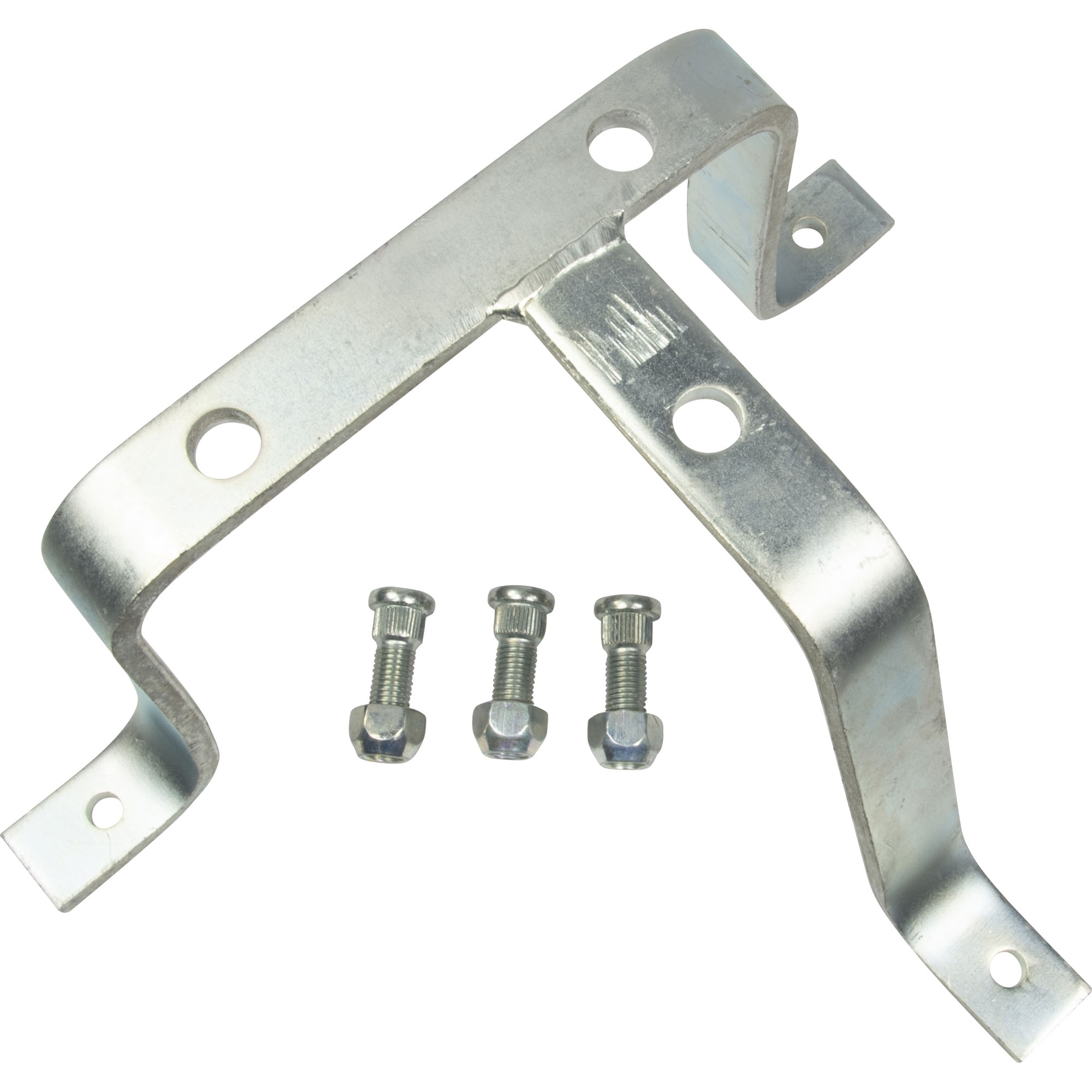 Ersatzradhalter für Radanschluss 5x112 & 4x100