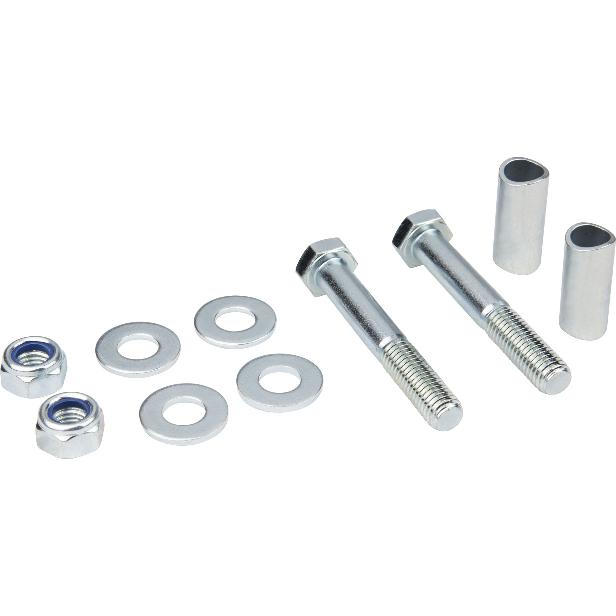 Schraubensatz für Kugelkupplung AL-KO AK 161, AK 270, SK22