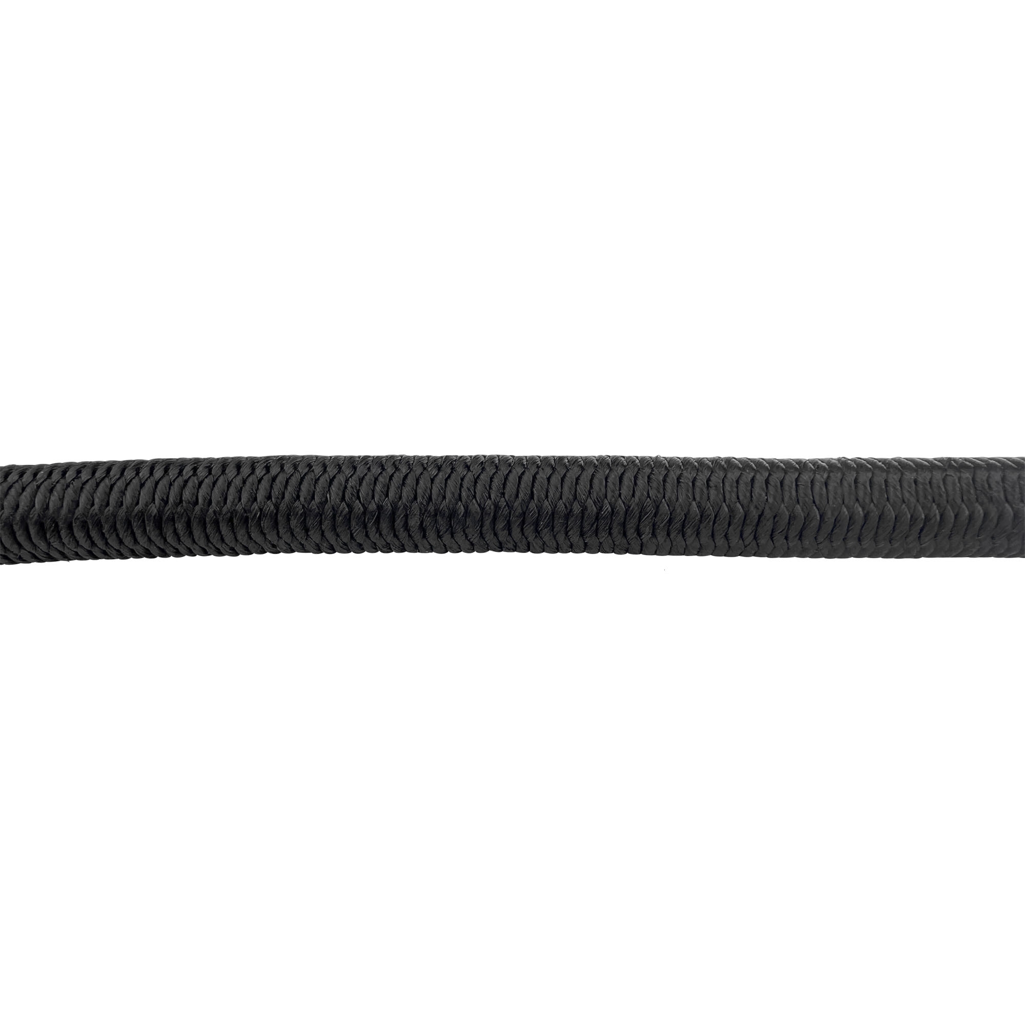 Expanderseil, Ø 10 mm, schwarz, Preis pro Meter