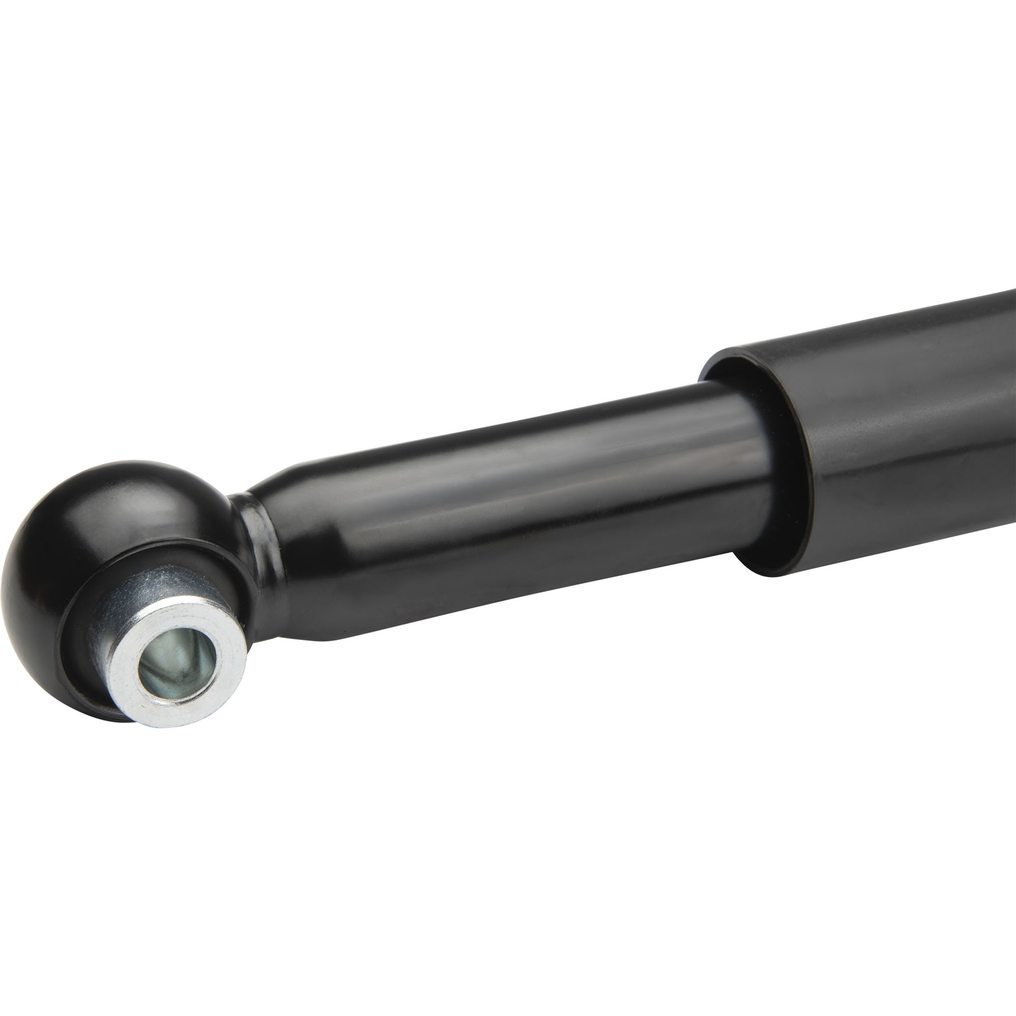 Radstoßdämpfer AL-KO, Achslast 1500 kg, schwarz