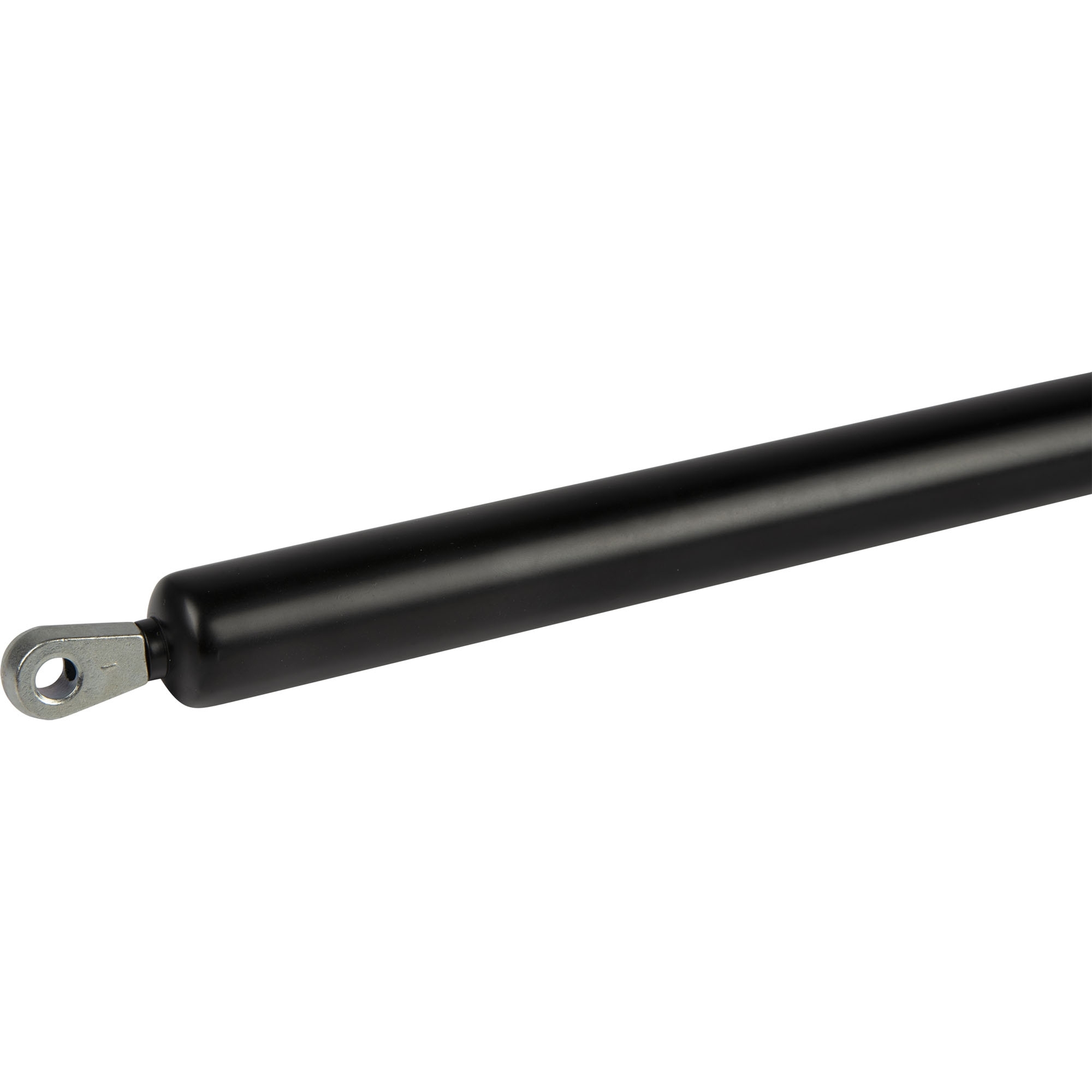 Gasfeder Böckmann, L 570 mm, Auge/Auge, 500 N