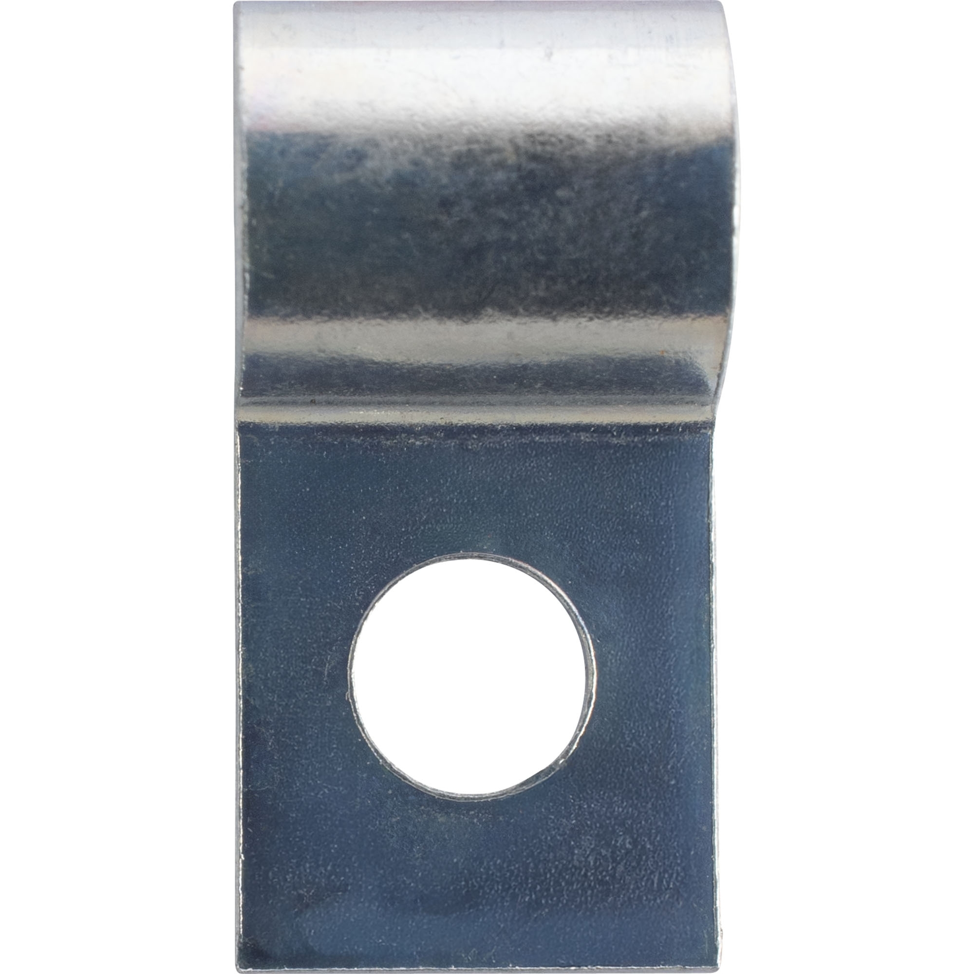 Kabelklemme Ø 6 mm, DIN 72571, Schraubbefestigung