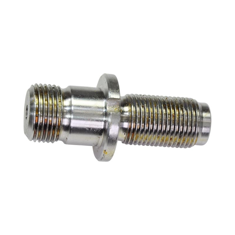 Radbolzen mit Rechtsgewinde, 18 x 1,5 mm, L: 62 mm, Nabensitz LN: 25mm