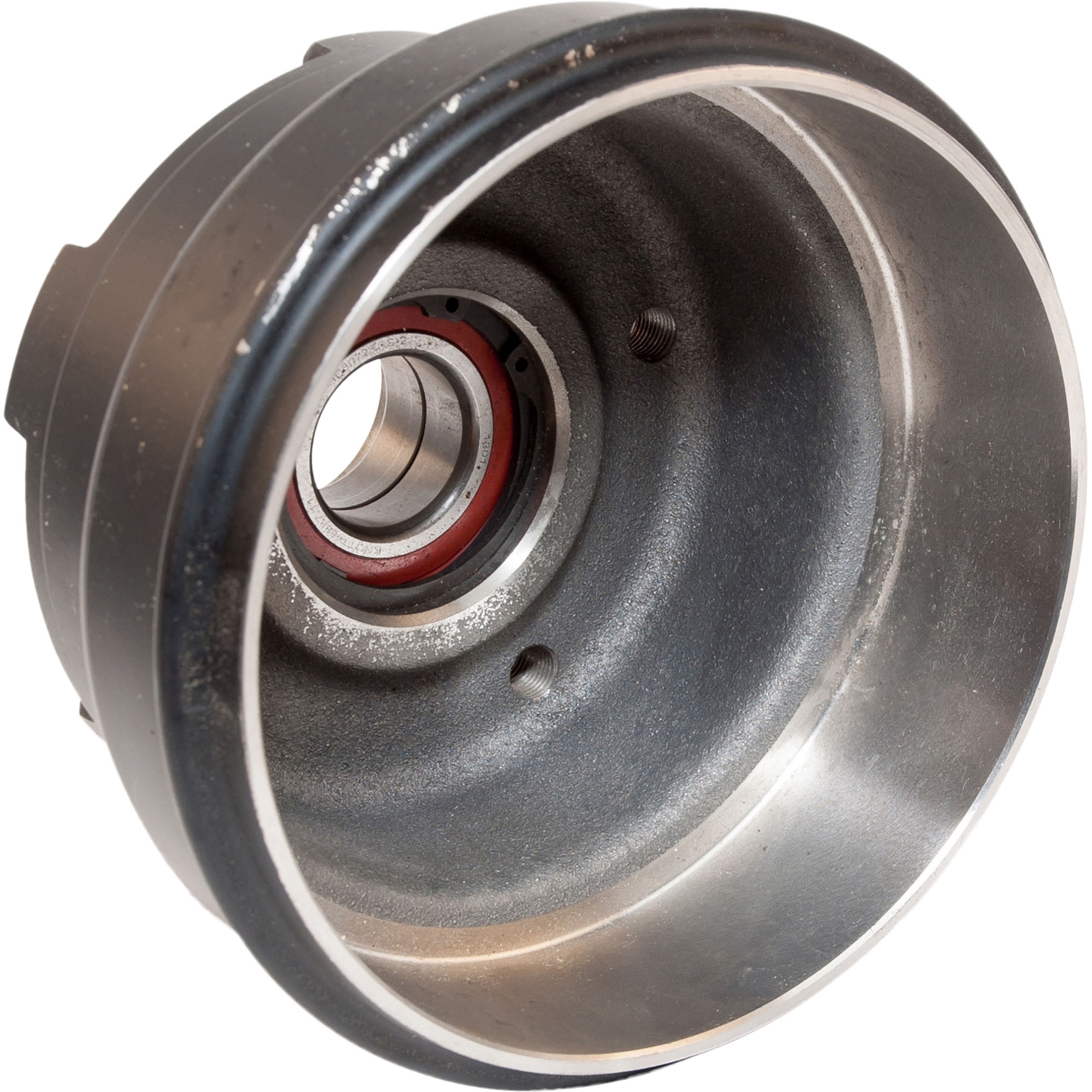 Bremstrommel Knott 200x50, Kompaktlager, 5x140