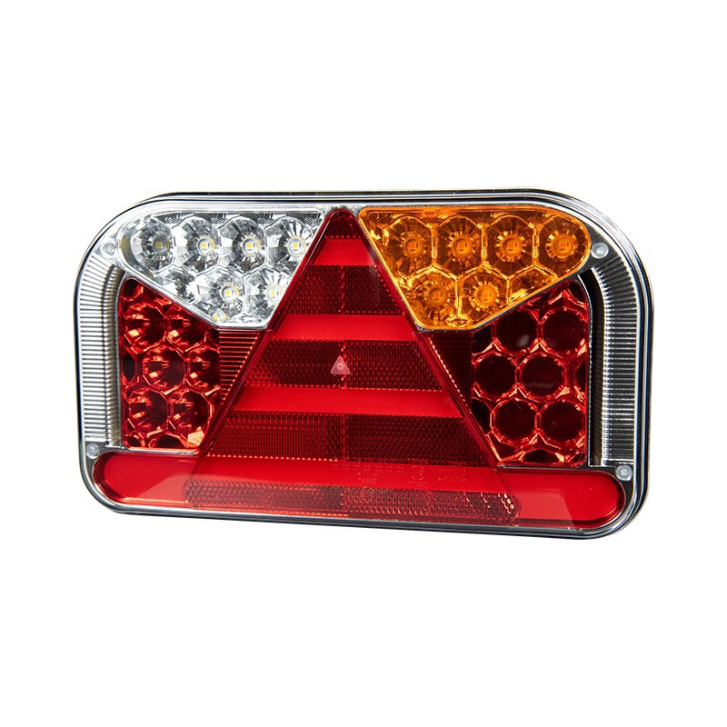 Multifunktionsleuchte LED, rechts, 1000 mm Kabel