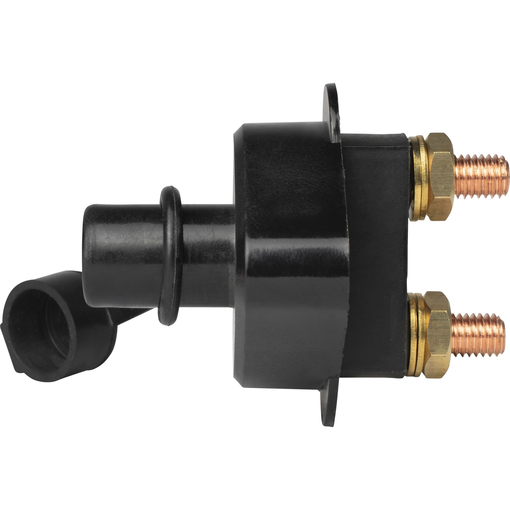 Not-Aus-Schalter, 12V/24V, Dauerbelastung 200/500A