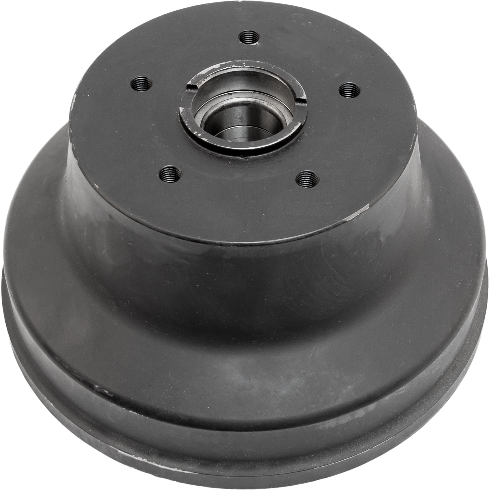 Bremstrommel Knott 250x40, Kompaktlager, 5x112