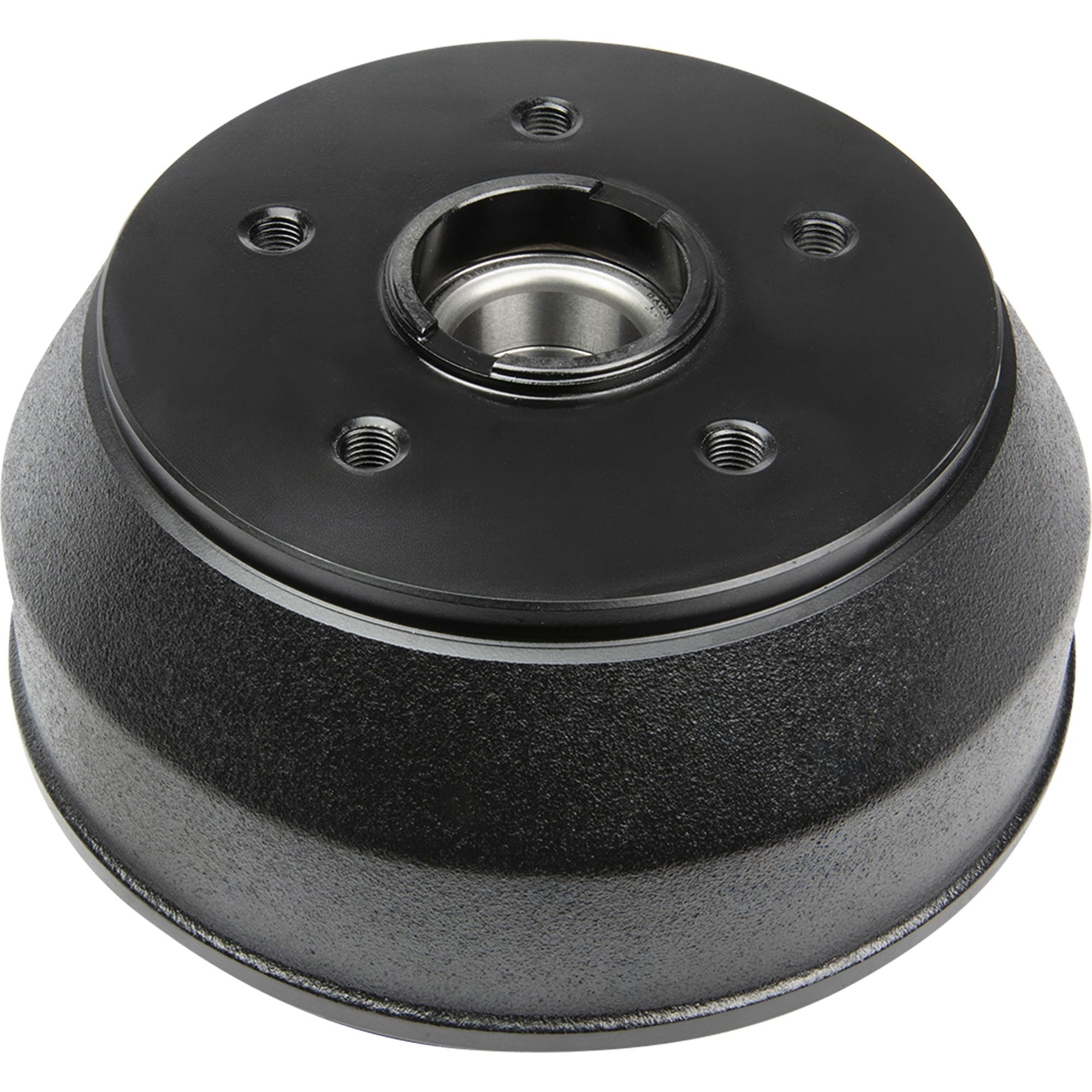 Bremstrommel für Knott 200x50, Kompaktlager,5x112, ET0