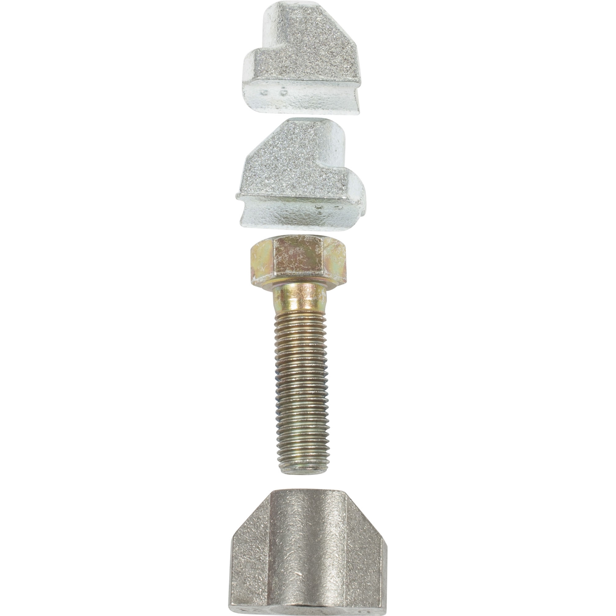 Nachstellsatz Knott, 25-2025