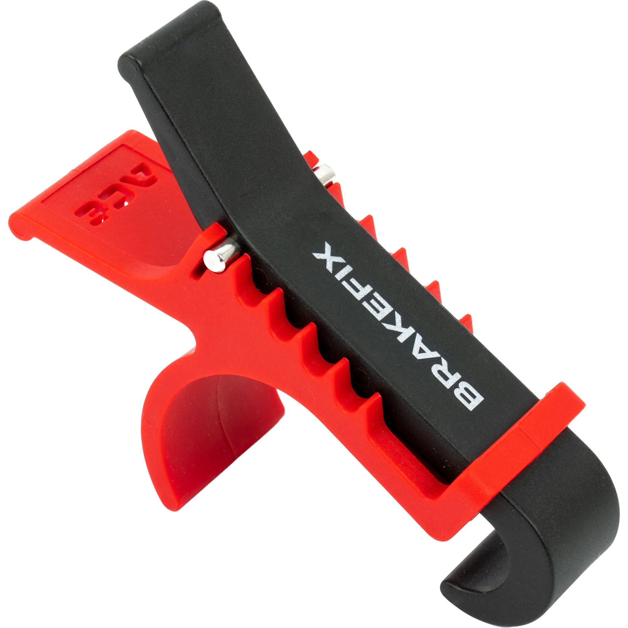 BrakeFix, ACEBIKES , verstellbarer Clip f. die Motorradbremse