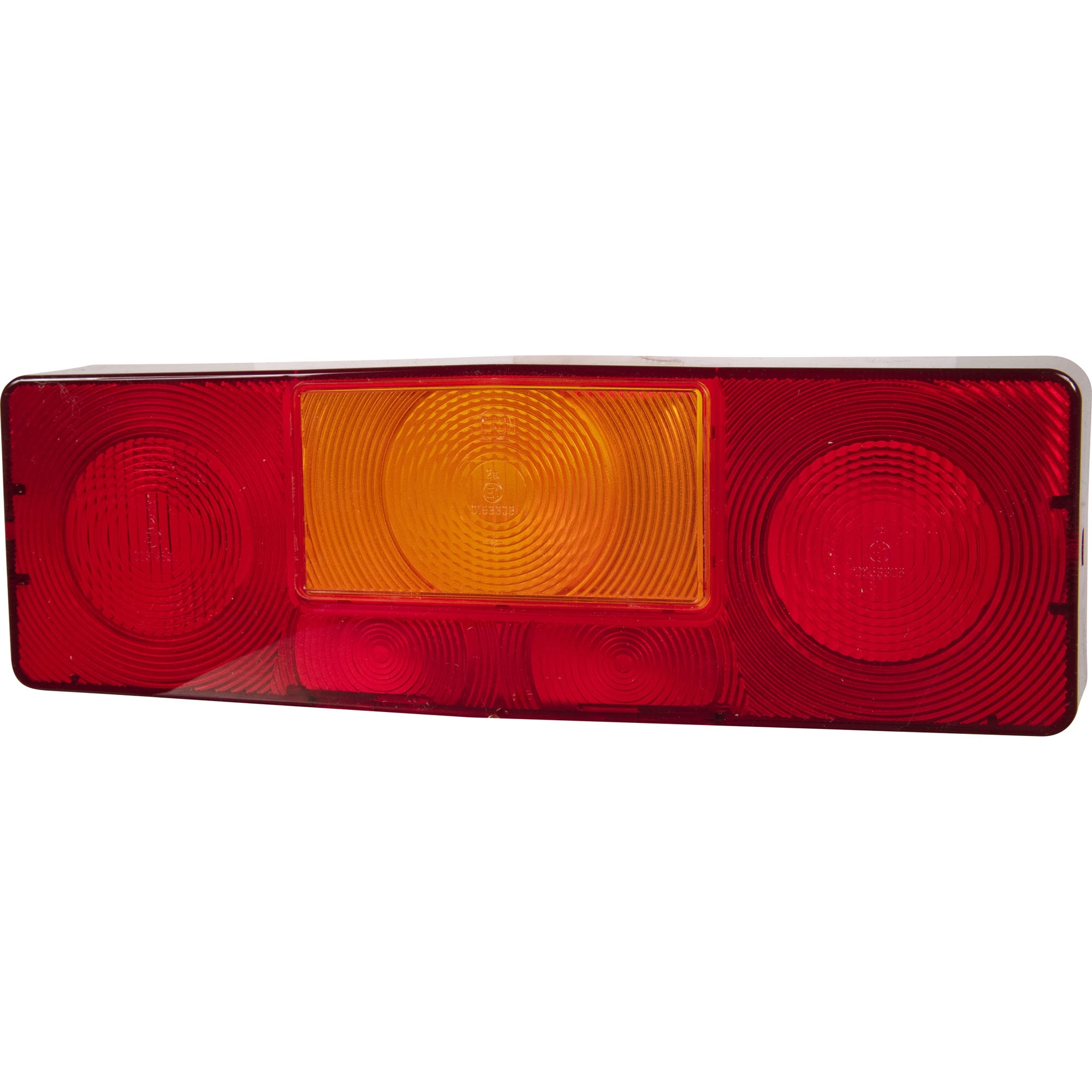 JOKON Vierkammerlampe-Lampenglas BBSN494L links