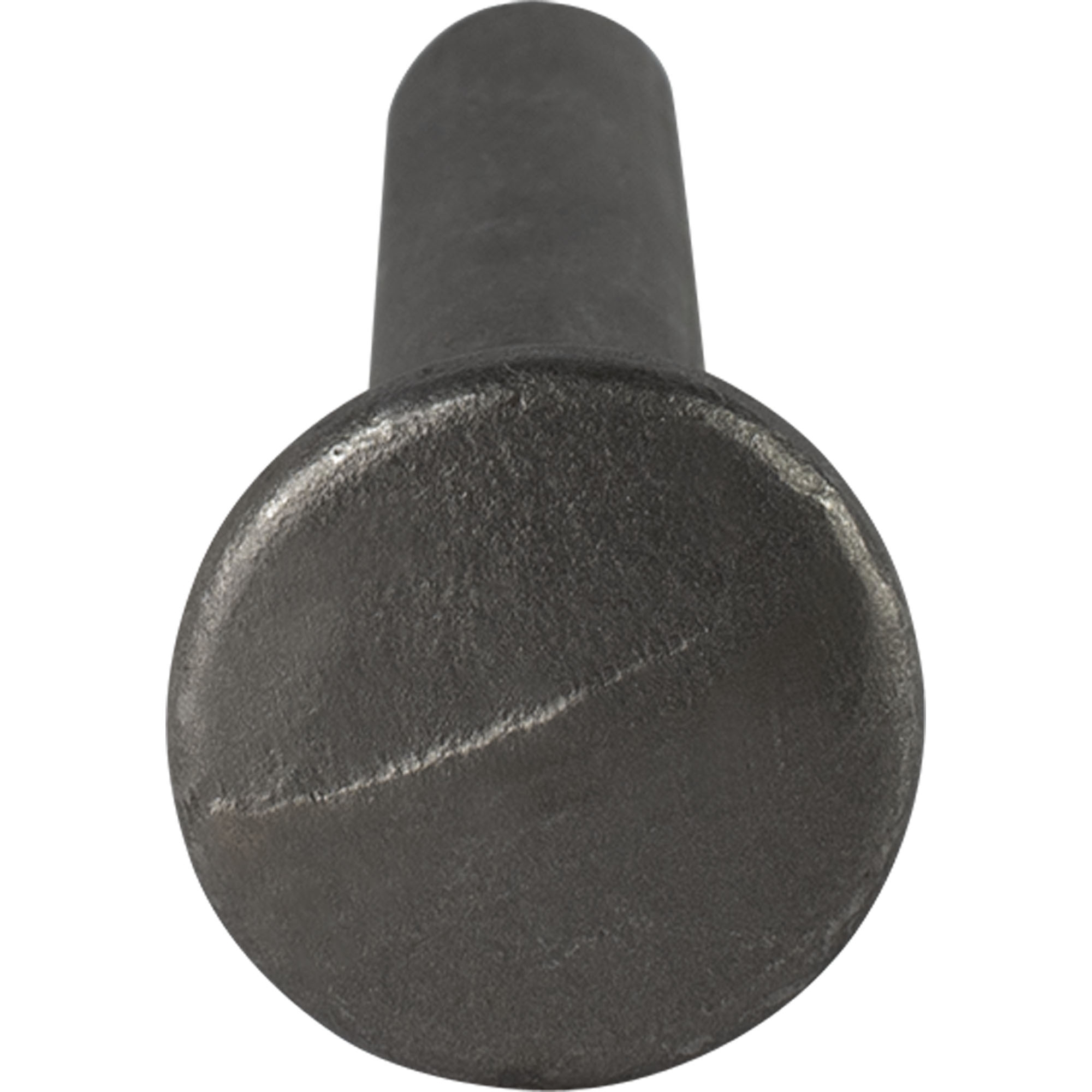 Pendelbolzen, zum Anschweißen, Länge 130 mm