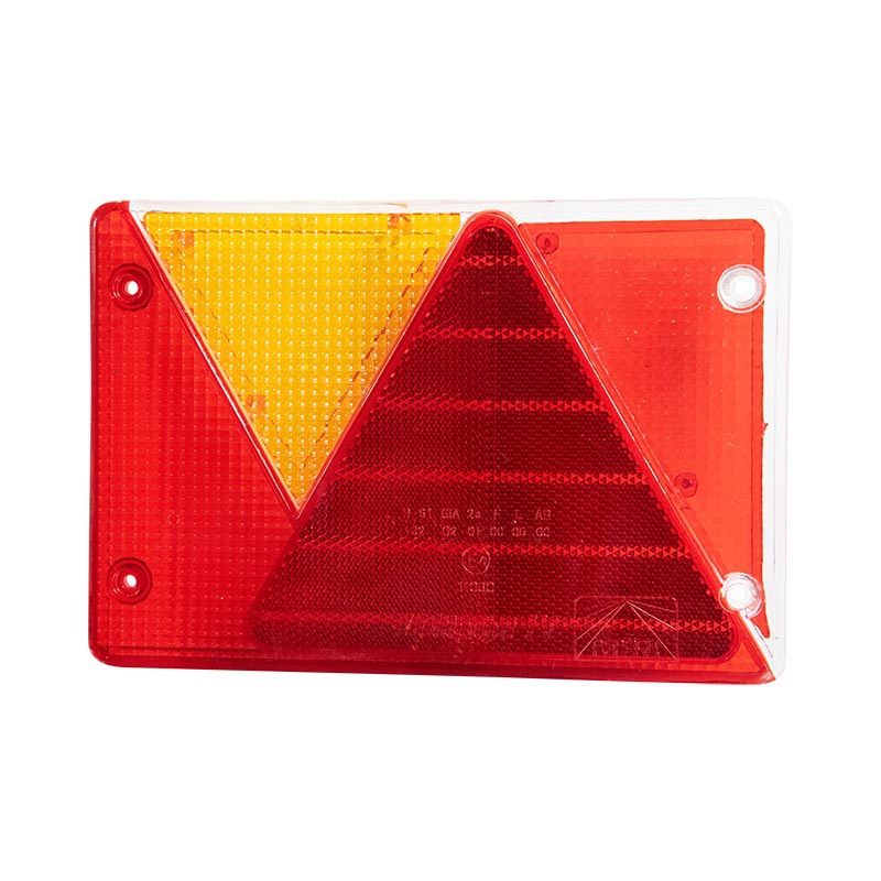 Lichtscheibe Multipoint IV, links, NSL, RFS