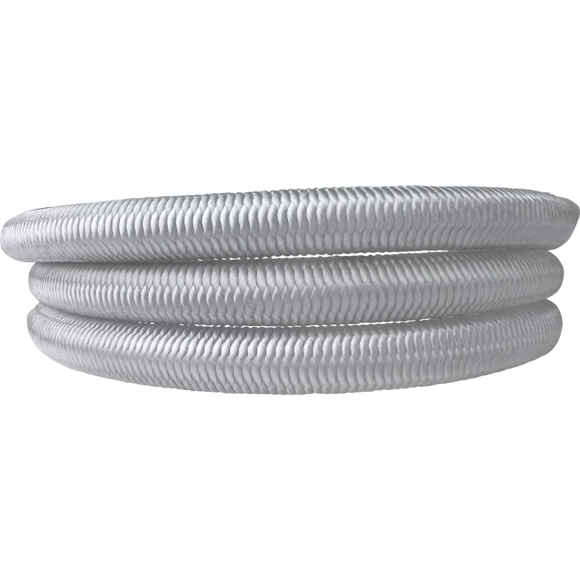 Expanderseil, Ø 10 mm, weiß, Preis pro Meter