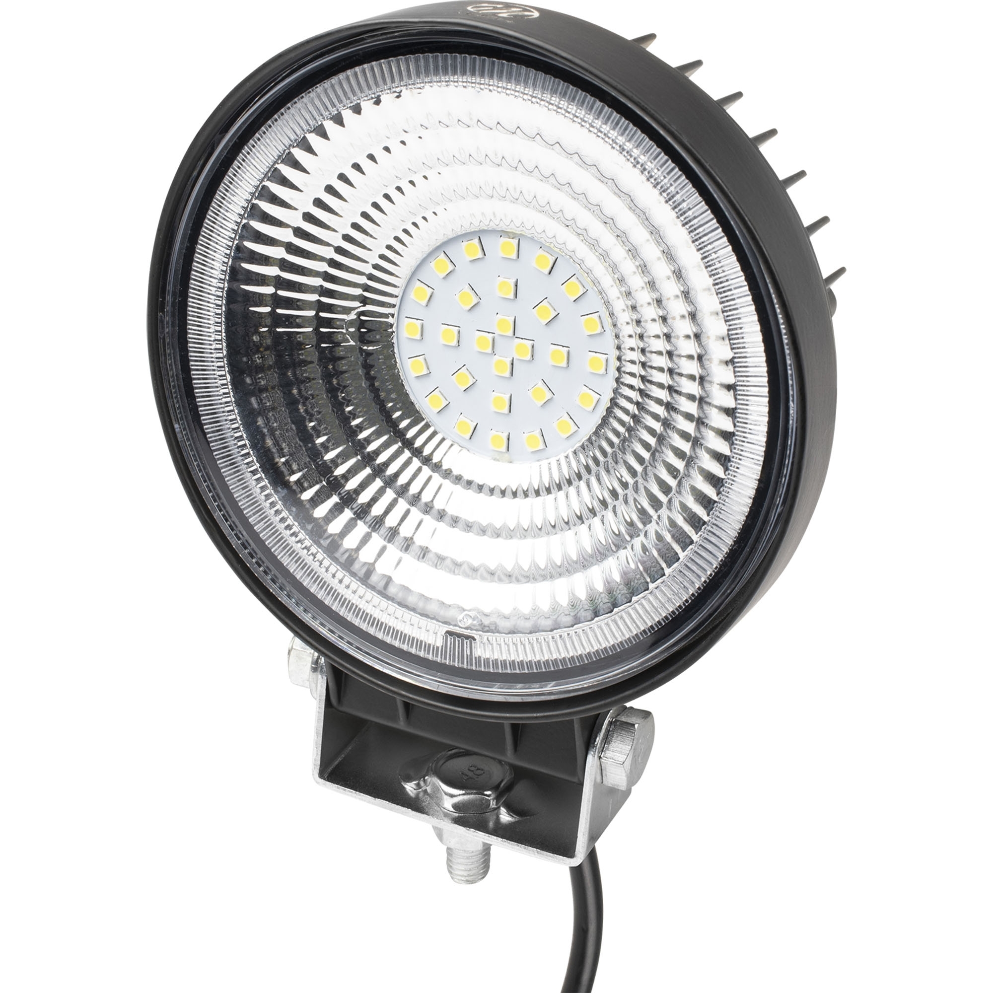 LED-Arbeitsscheinwerfer, 10-30 V, 28 Watt, 2280 lm