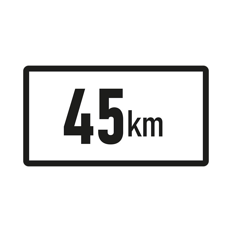 45-km-h-aufkleber-200-x-150-mm-583450