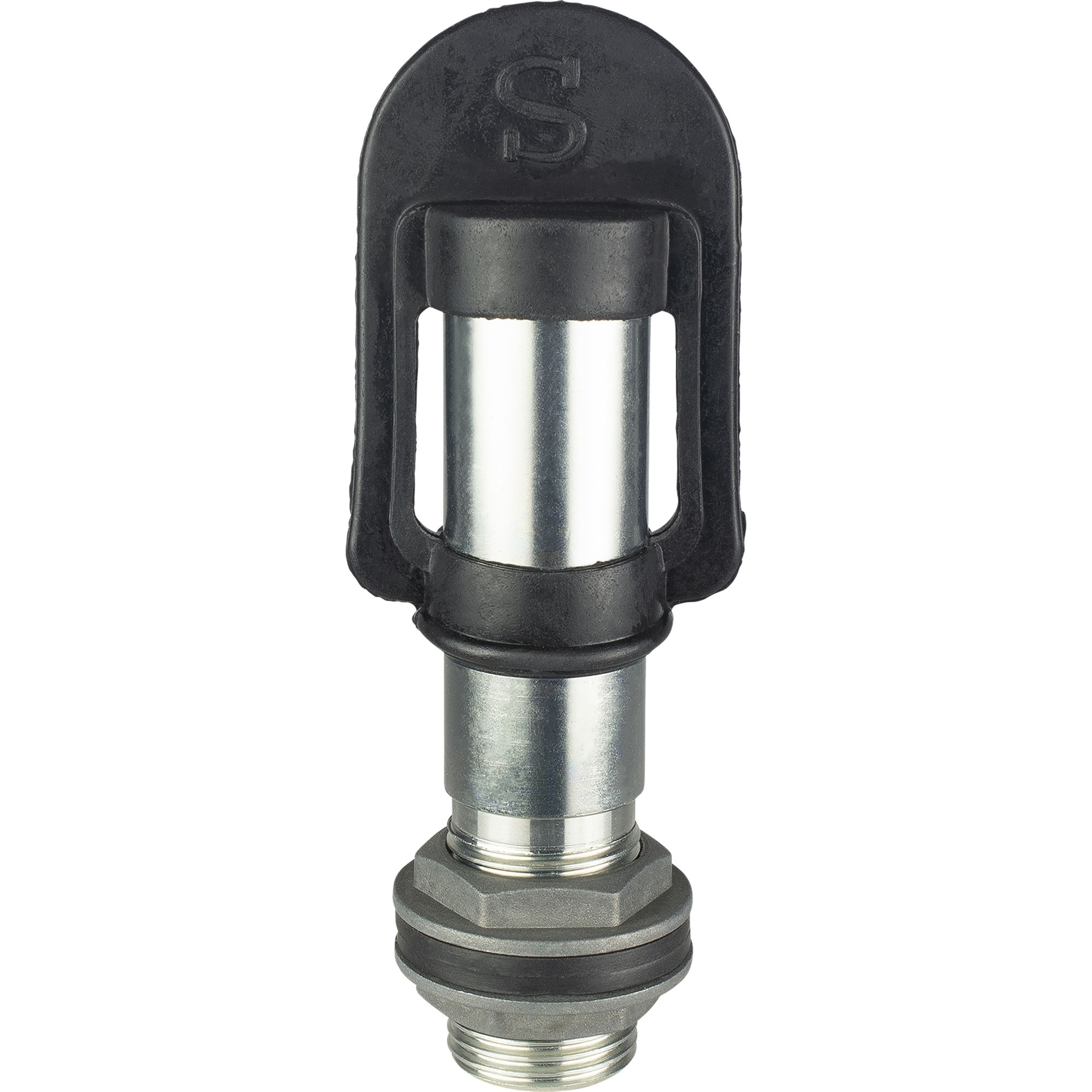 Adapter für Rundumleuchten, zum Anschrauben