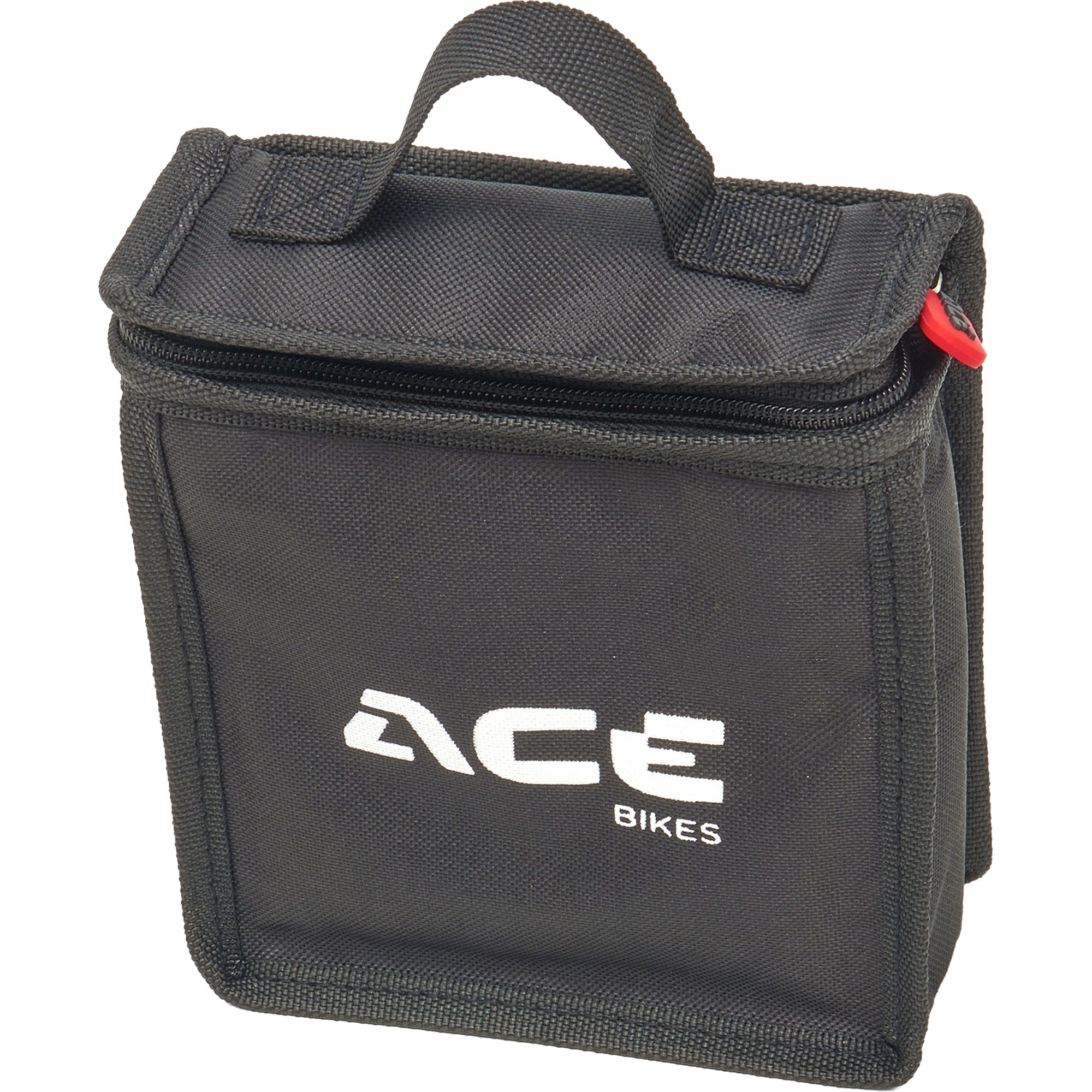 Motorrad-Zurrgurt-Set, ACEBIKES , L 2500 mm, LC 350 daN